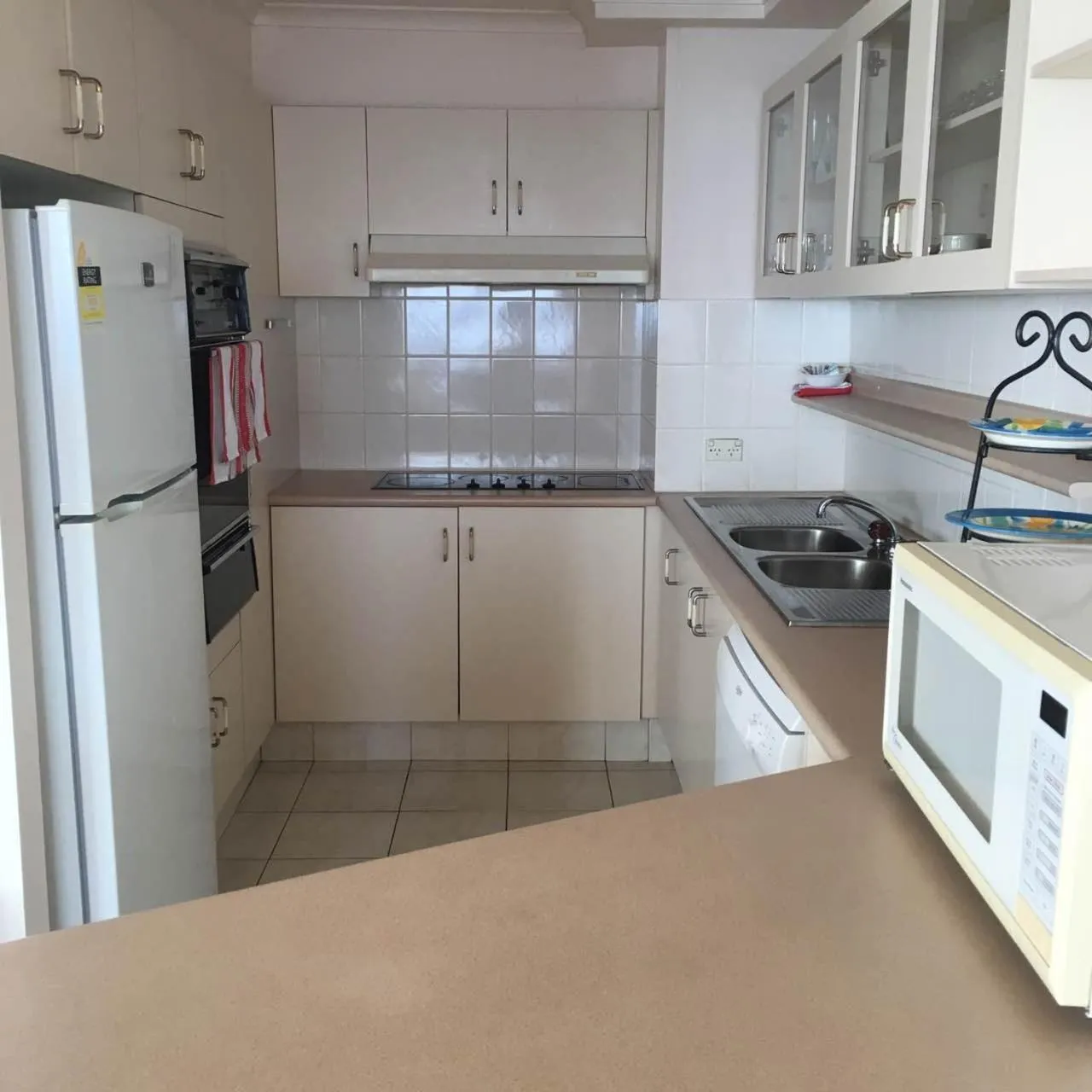 The Penthouses Apartments