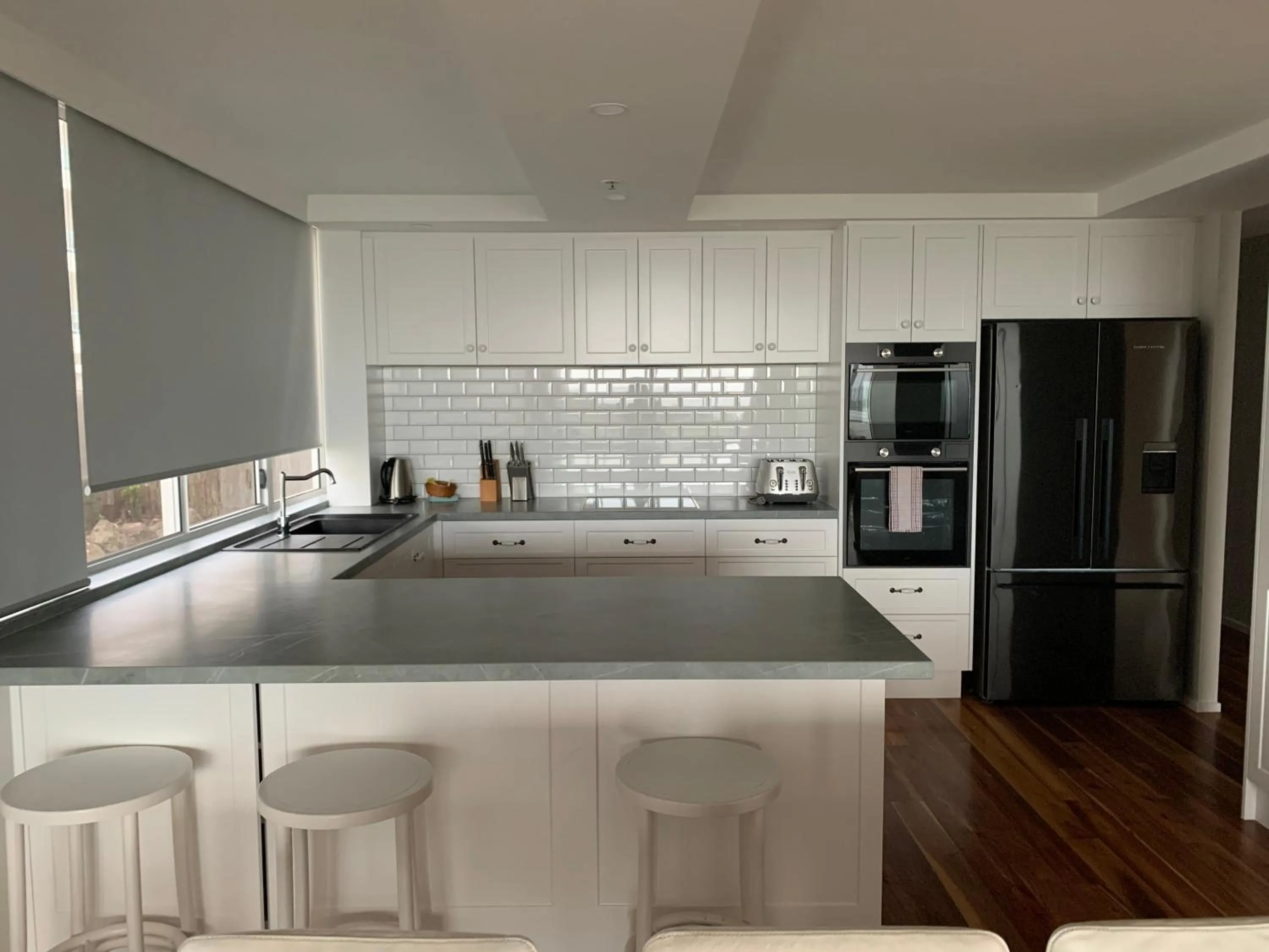 The Penthouses Apartments