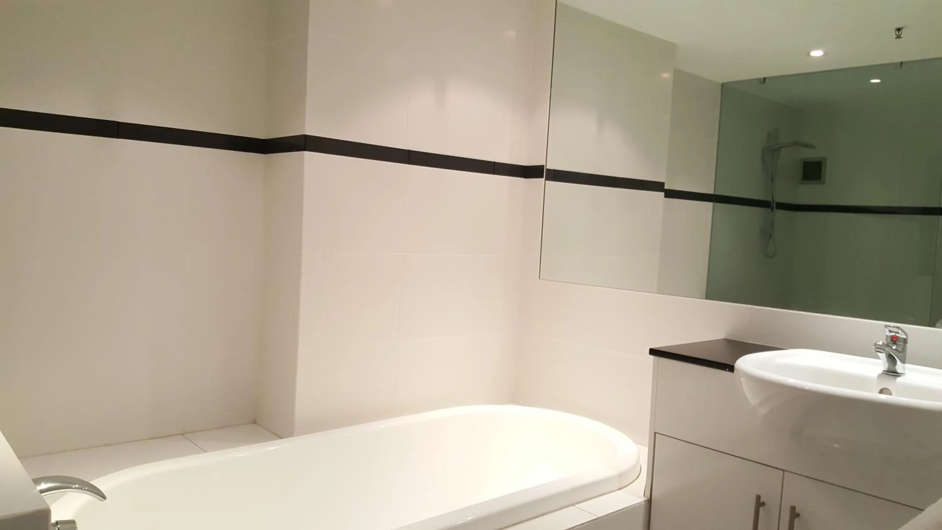 The Penthouses Apartments