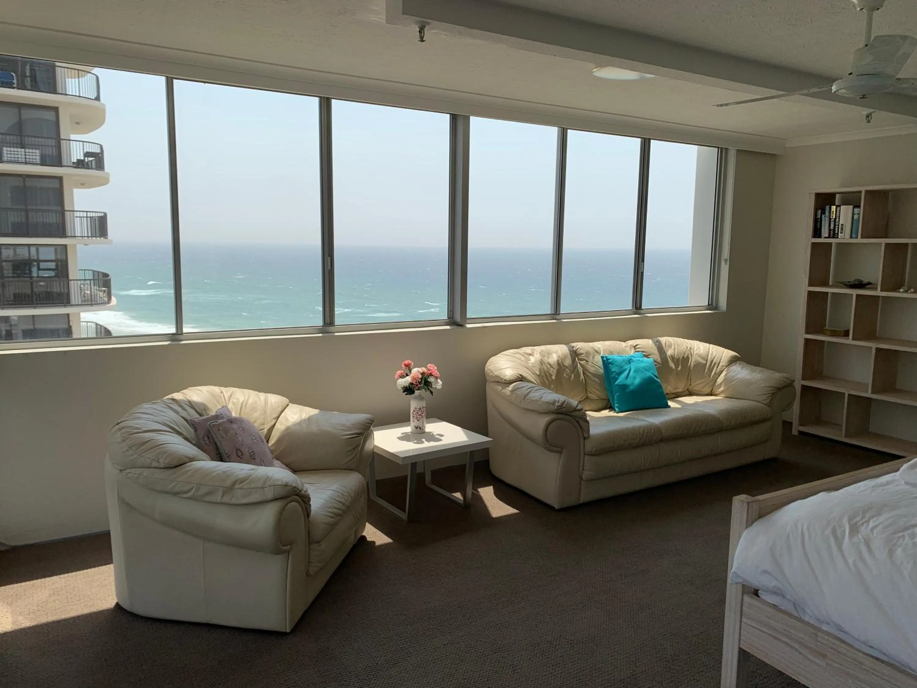 The Penthouses Apartments