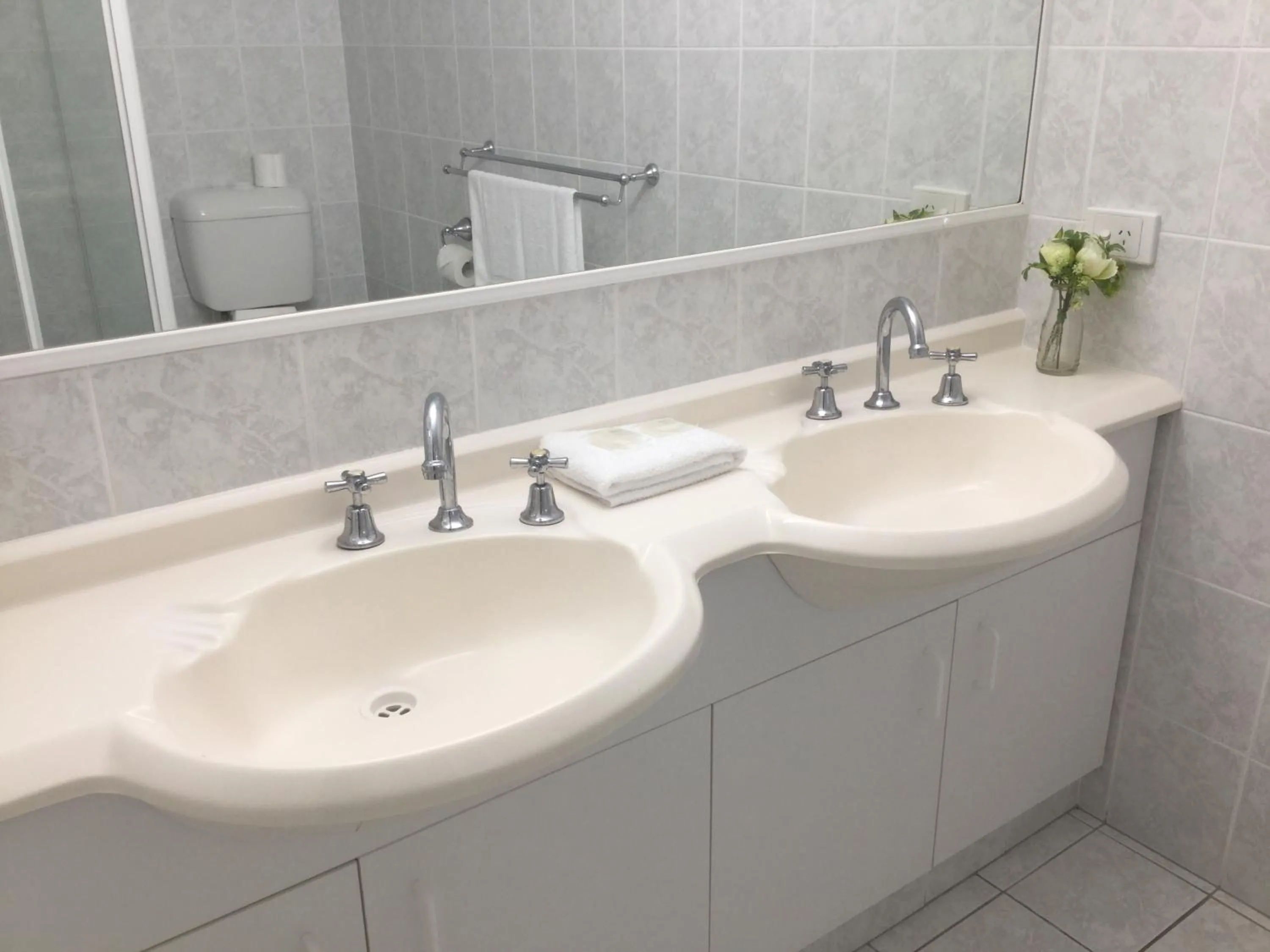 The Penthouses Apartments