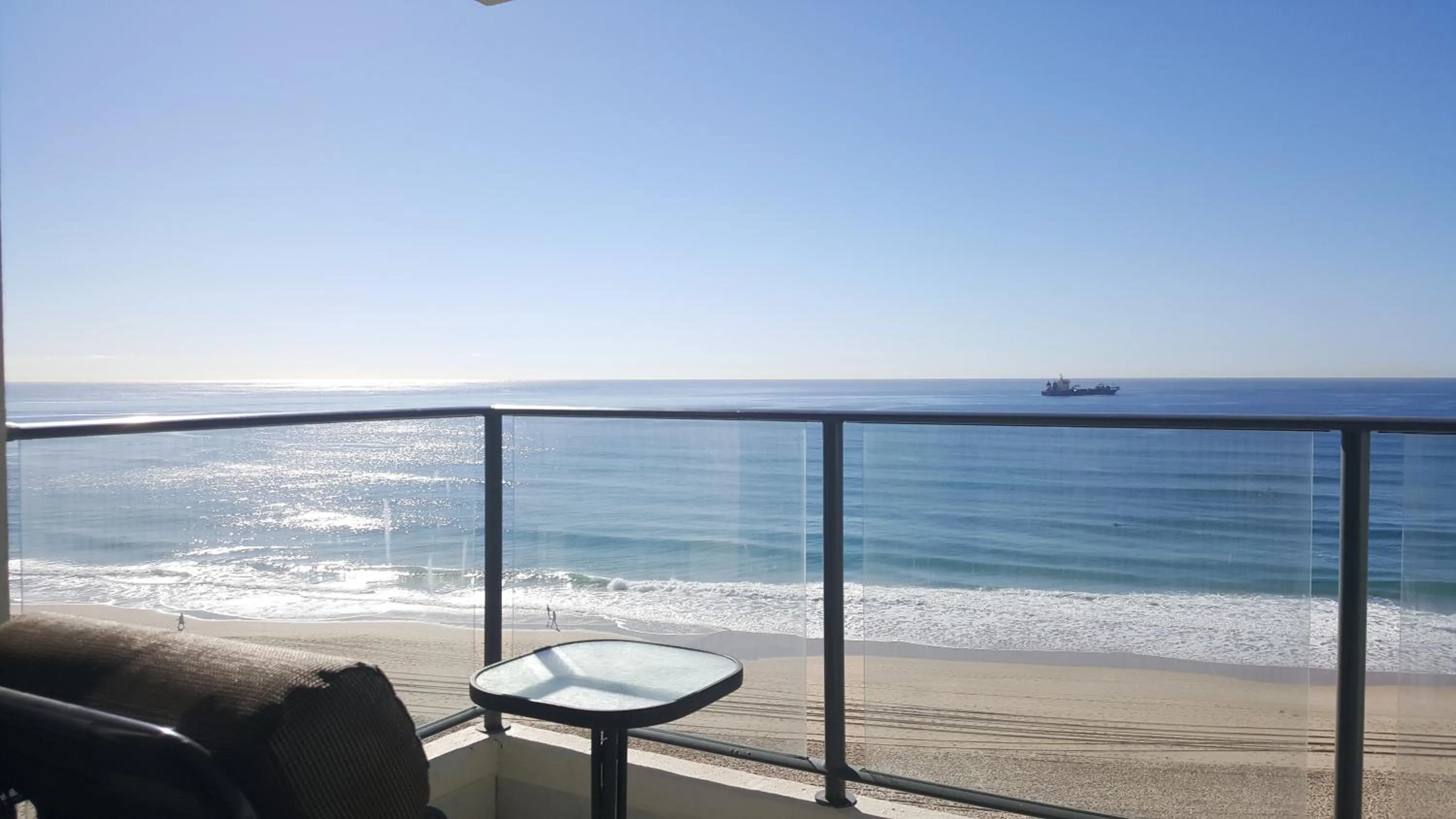 The Penthouses Apartments