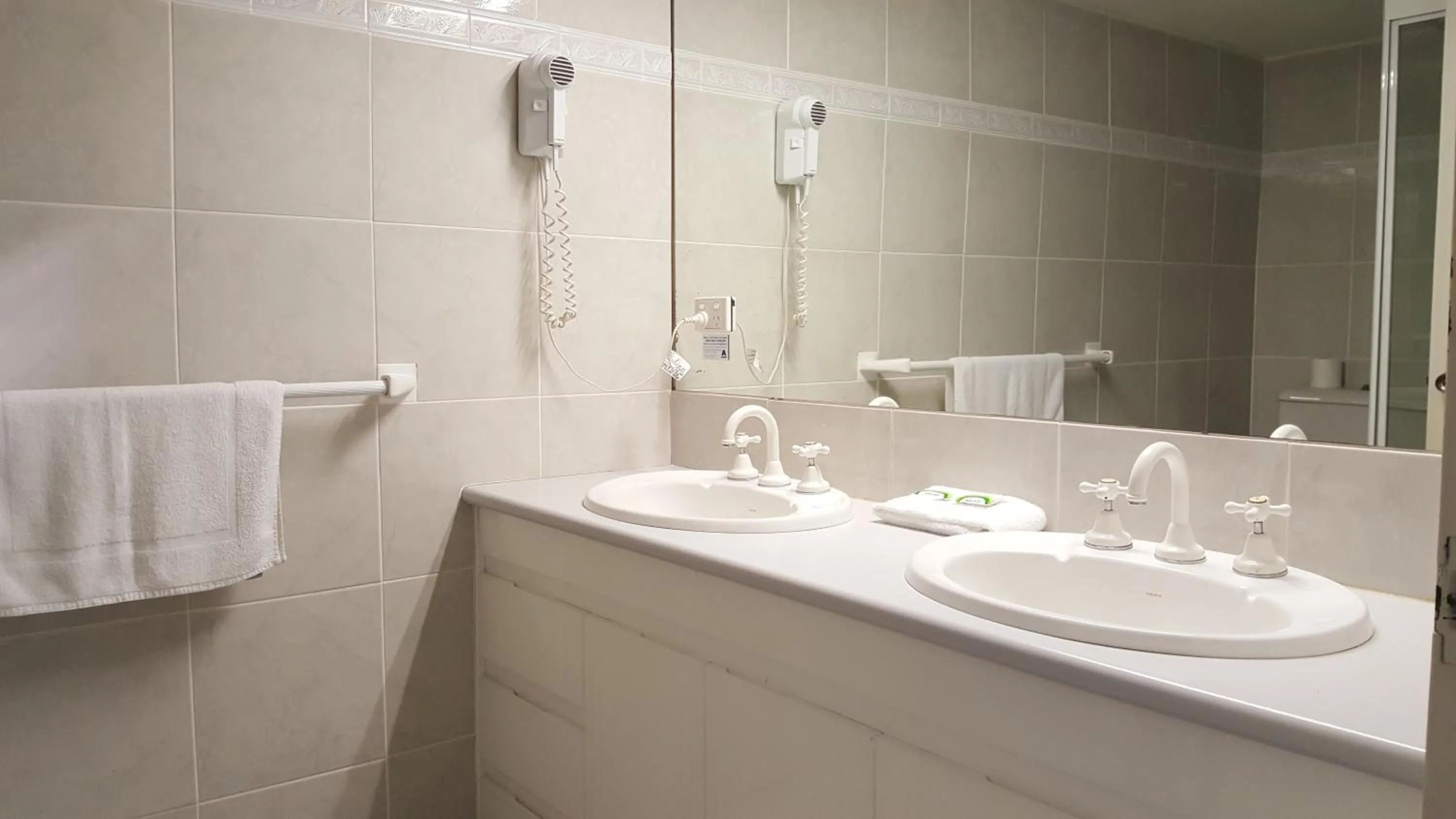 The Penthouses Apartments