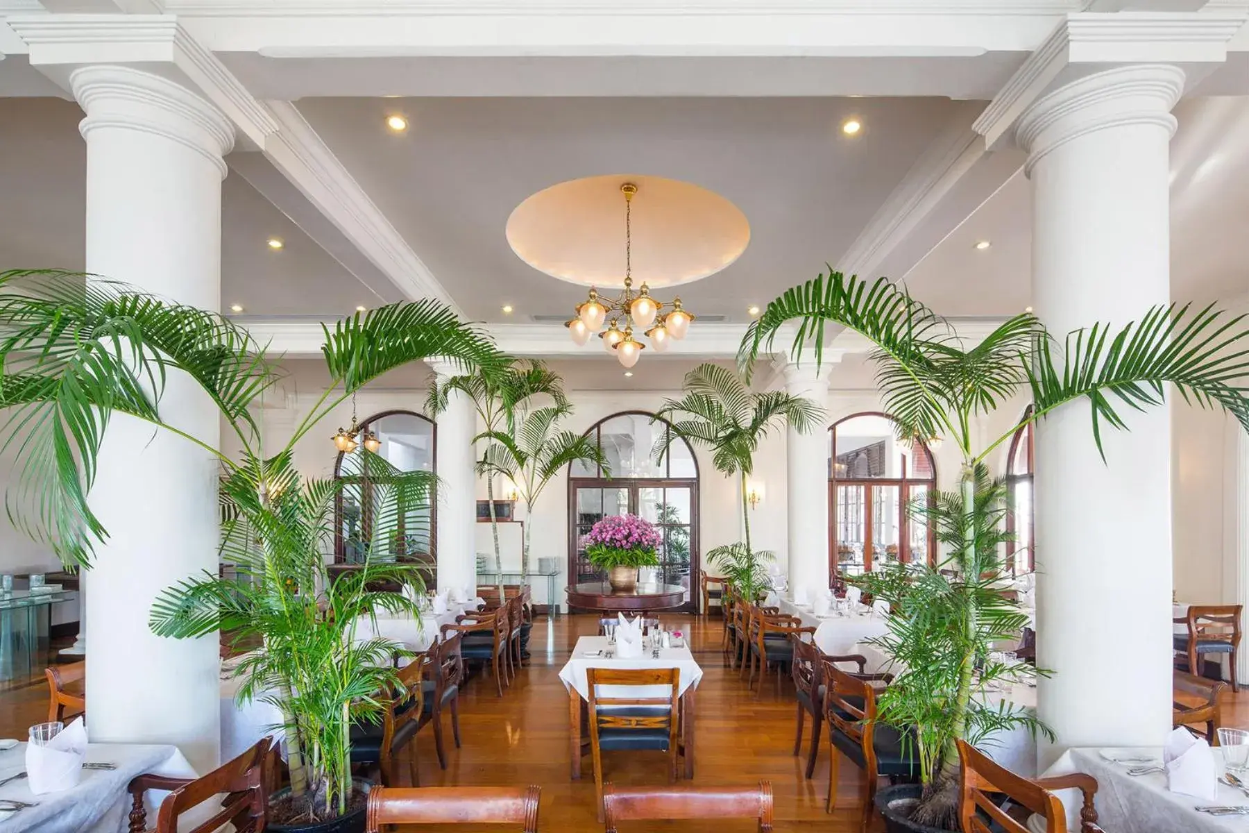 Restaurant/places to eat in Mount Lavinia Hotel Restaurant/places to eat in Mount Lavinia Hotel