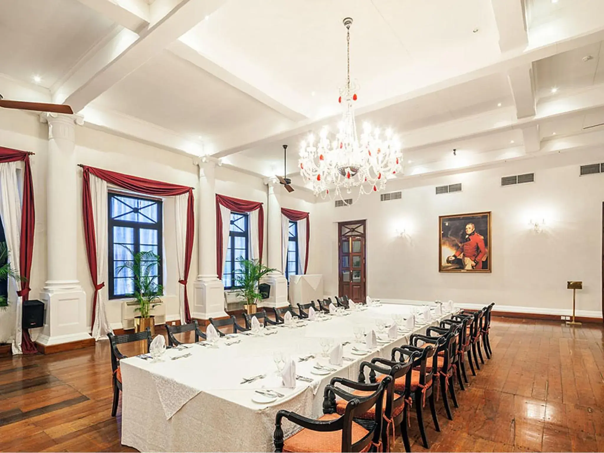 Restaurant/places to eat in Mount Lavinia Hotel Restaurant/places to eat in Mount Lavinia Hotel