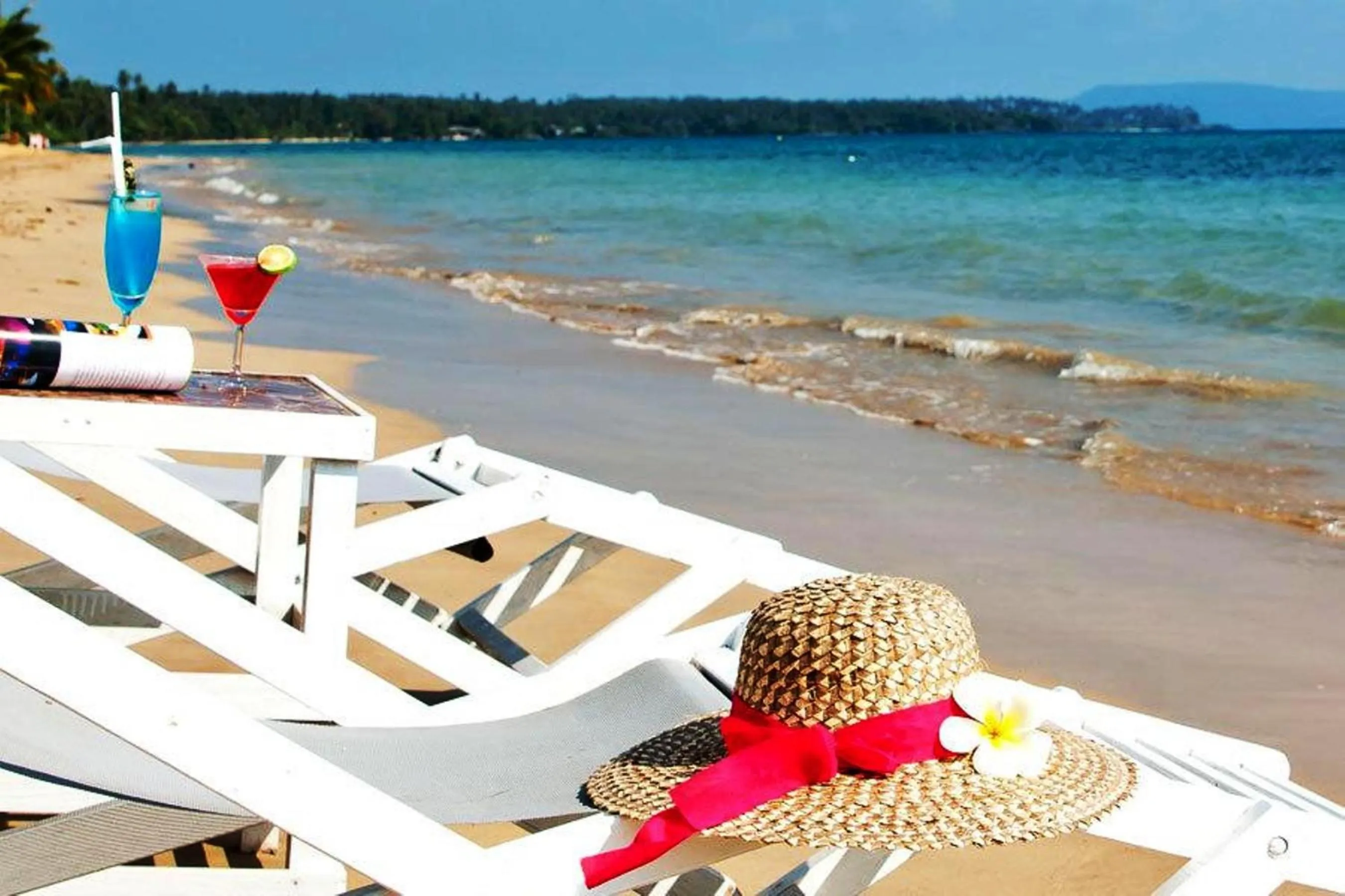 Other in Makathanee Resort