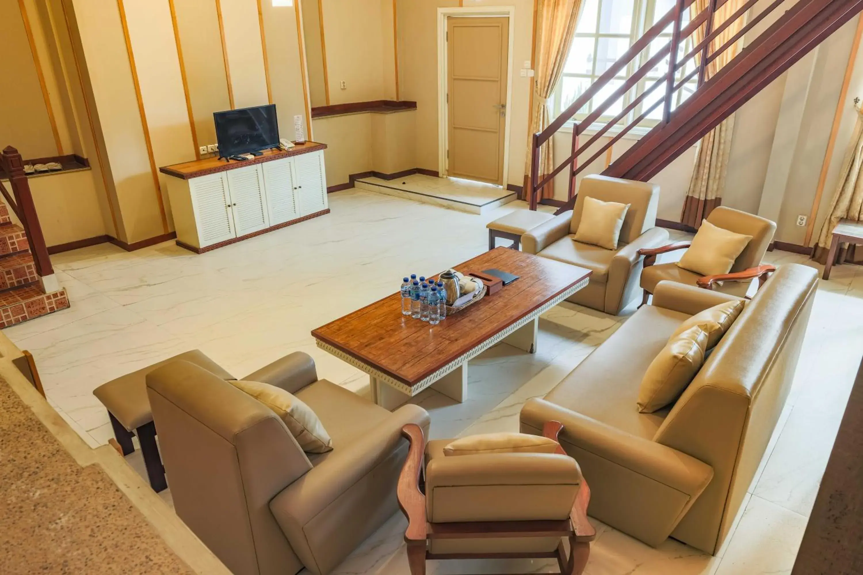 furniture in Family Hotel Gradia 1 furniture in Family Hotel Gradia 1