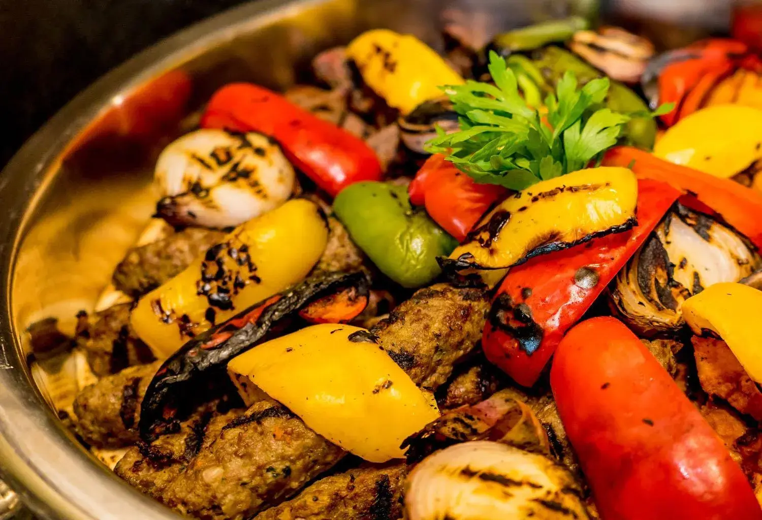 Food in Grand Excelsior Hotel Al Barsha Food in Grand Excelsior Hotel Al Barsha