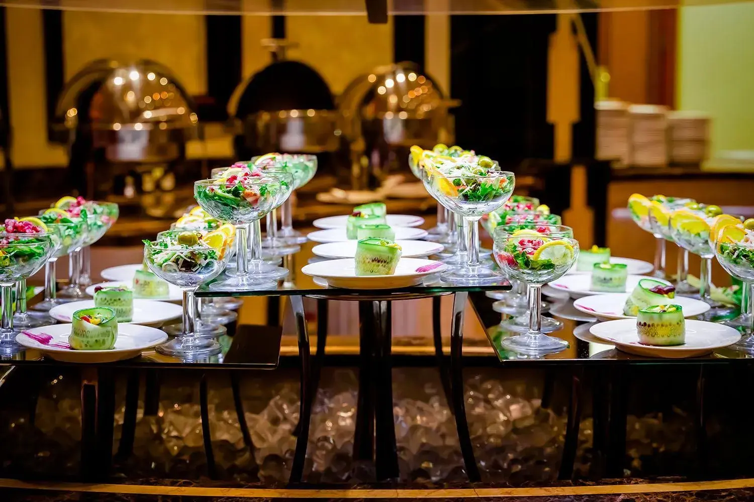 Restaurant/places to eat in Grand Excelsior Hotel Al Barsha Restaurant/places to eat in Grand Excelsior Hotel Al Barsha