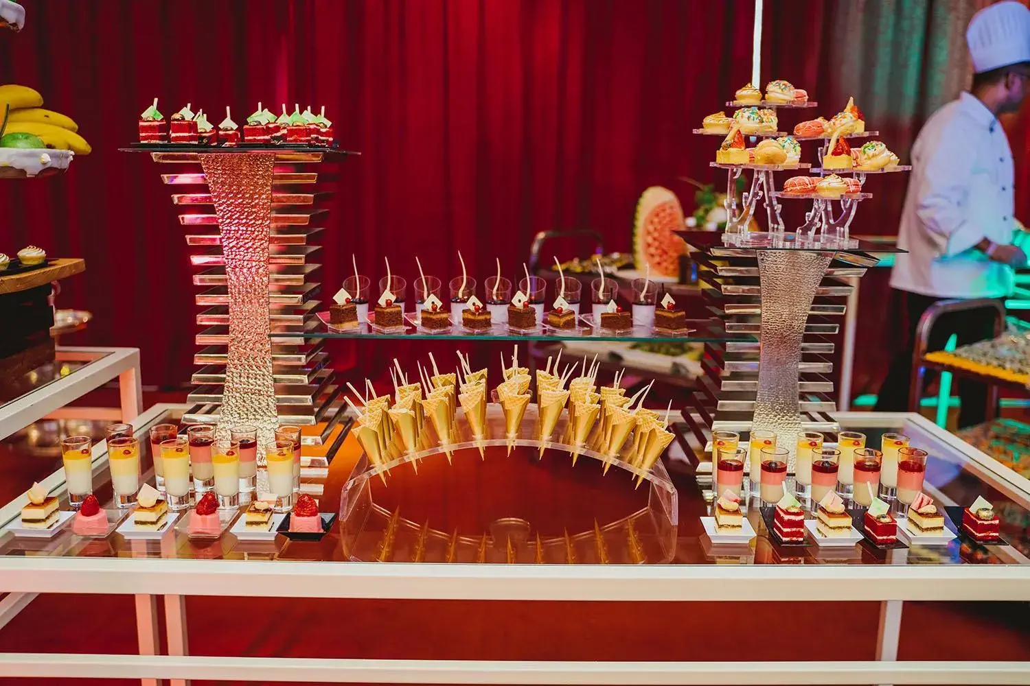 Food in Grand Excelsior Hotel Al Barsha Food in Grand Excelsior Hotel Al Barsha