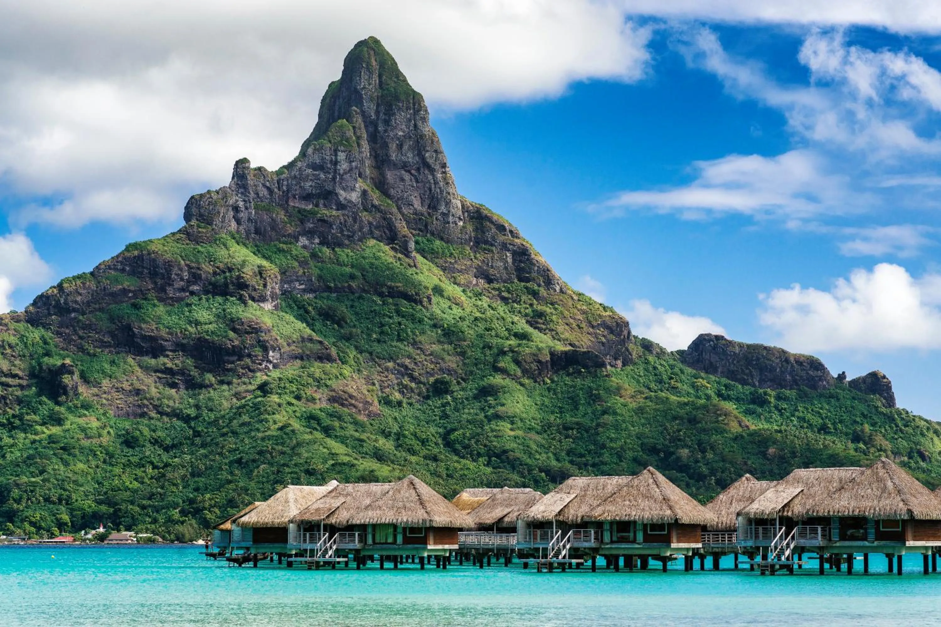 Other in InterContinental Bora Bora & Thalasso Spa by IHG