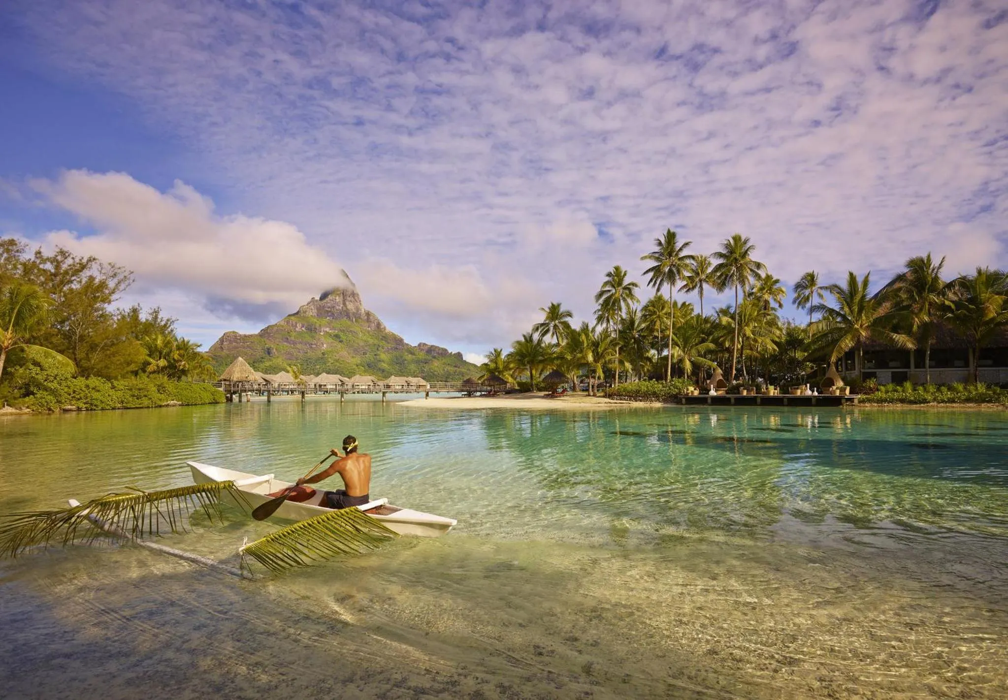 Other in InterContinental Bora Bora & Thalasso Spa by IHG
