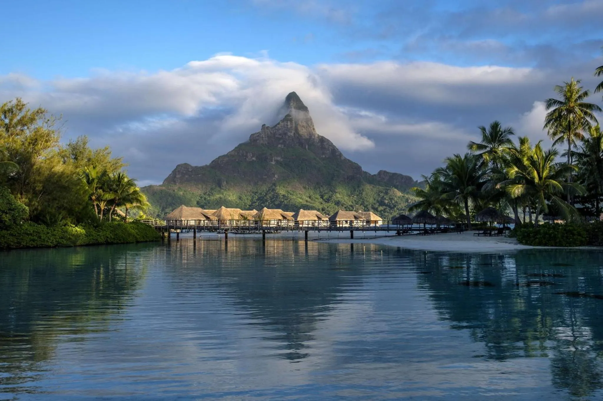 Other in InterContinental Bora Bora & Thalasso Spa by IHG