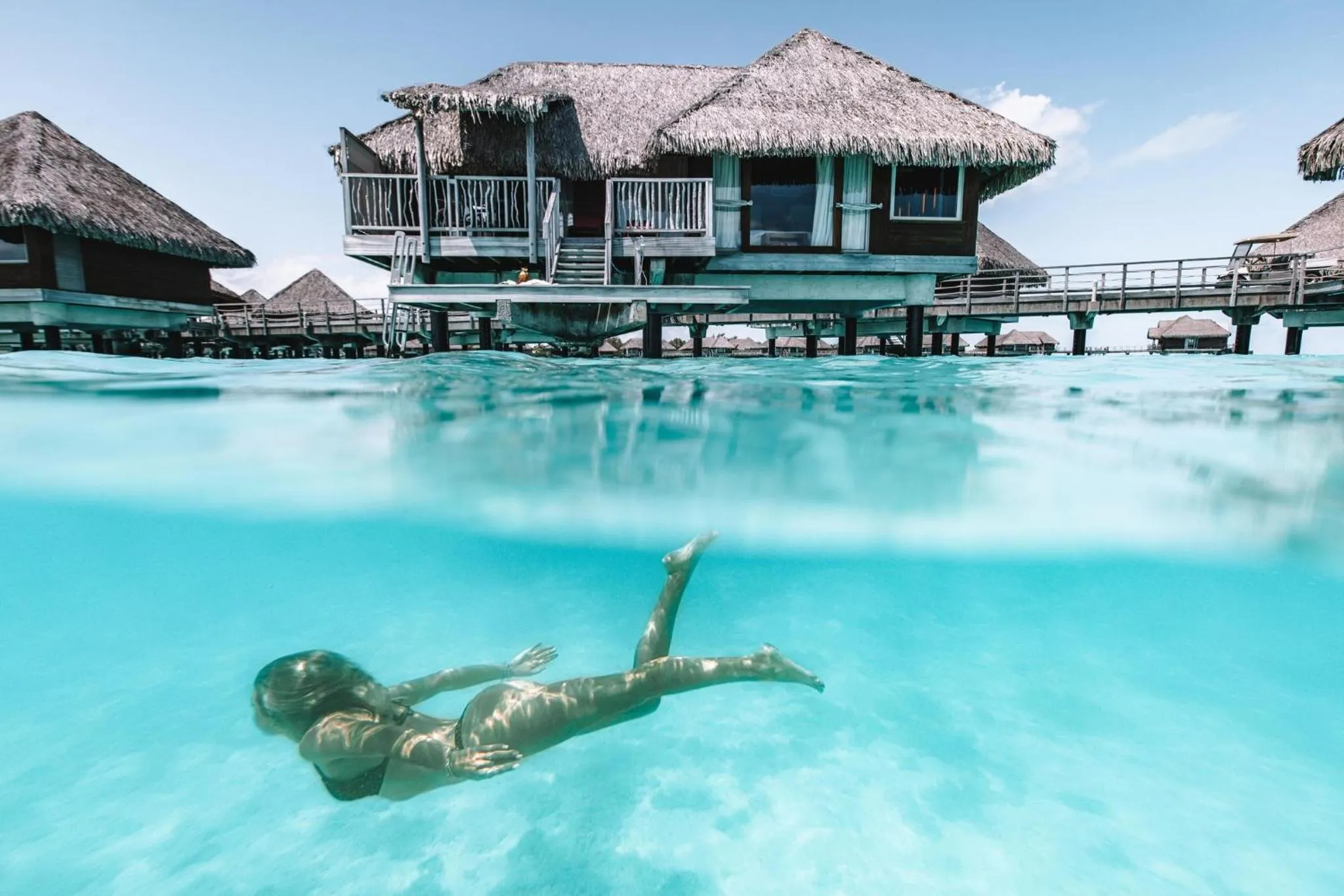 Other in InterContinental Bora Bora & Thalasso Spa by IHG