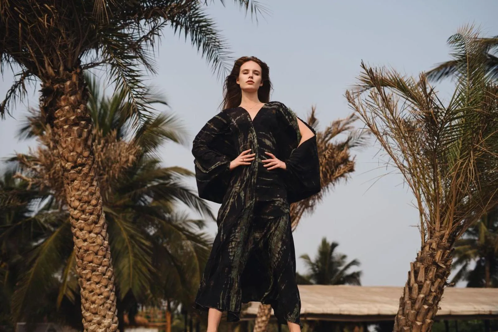 Beach in Marbela Beach Resort