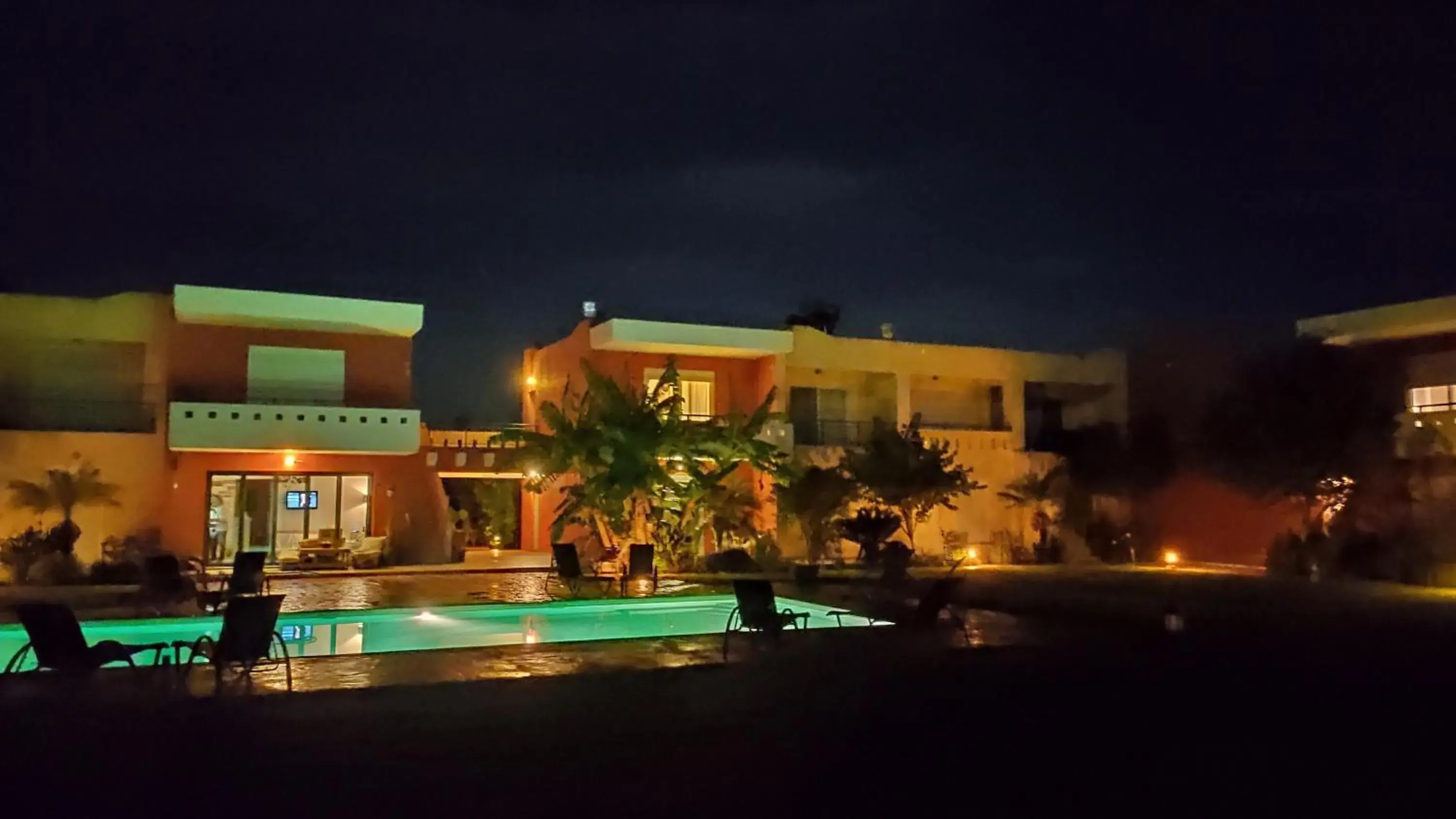 Agroktima Fourki Agroktima Fourki