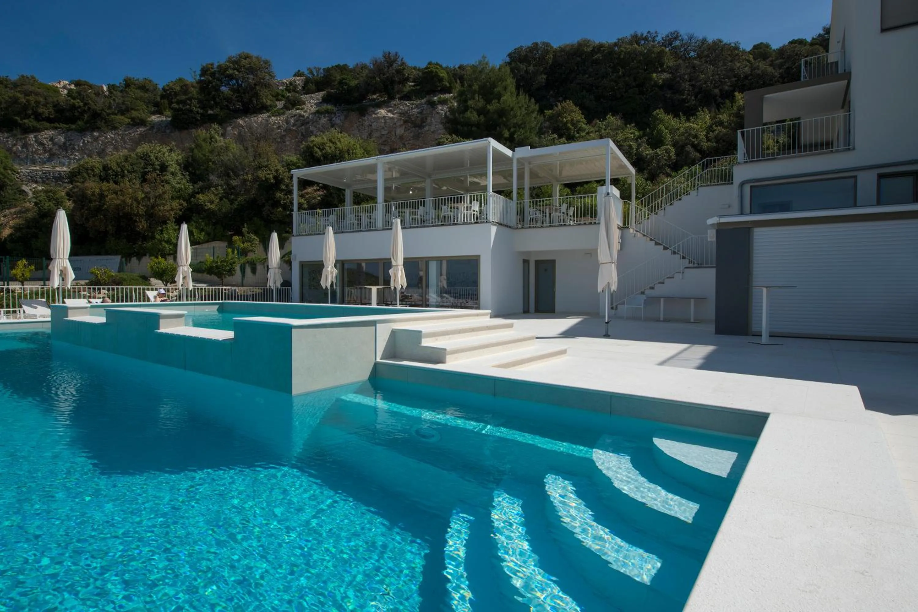 Zlatni Zalaz,Apartments,Supetarska Draga