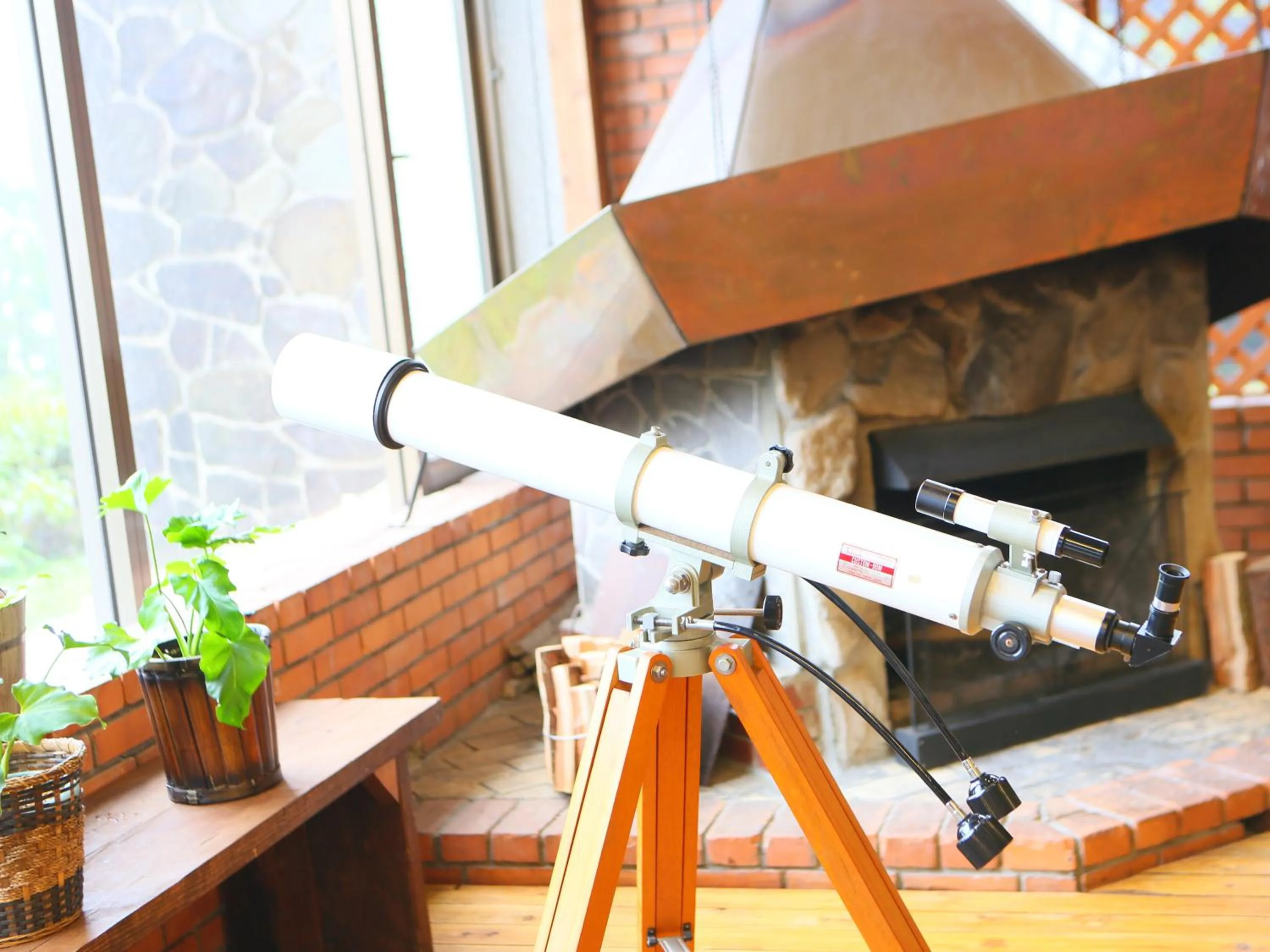 Lobby or reception in Hakuba Highland Hotel