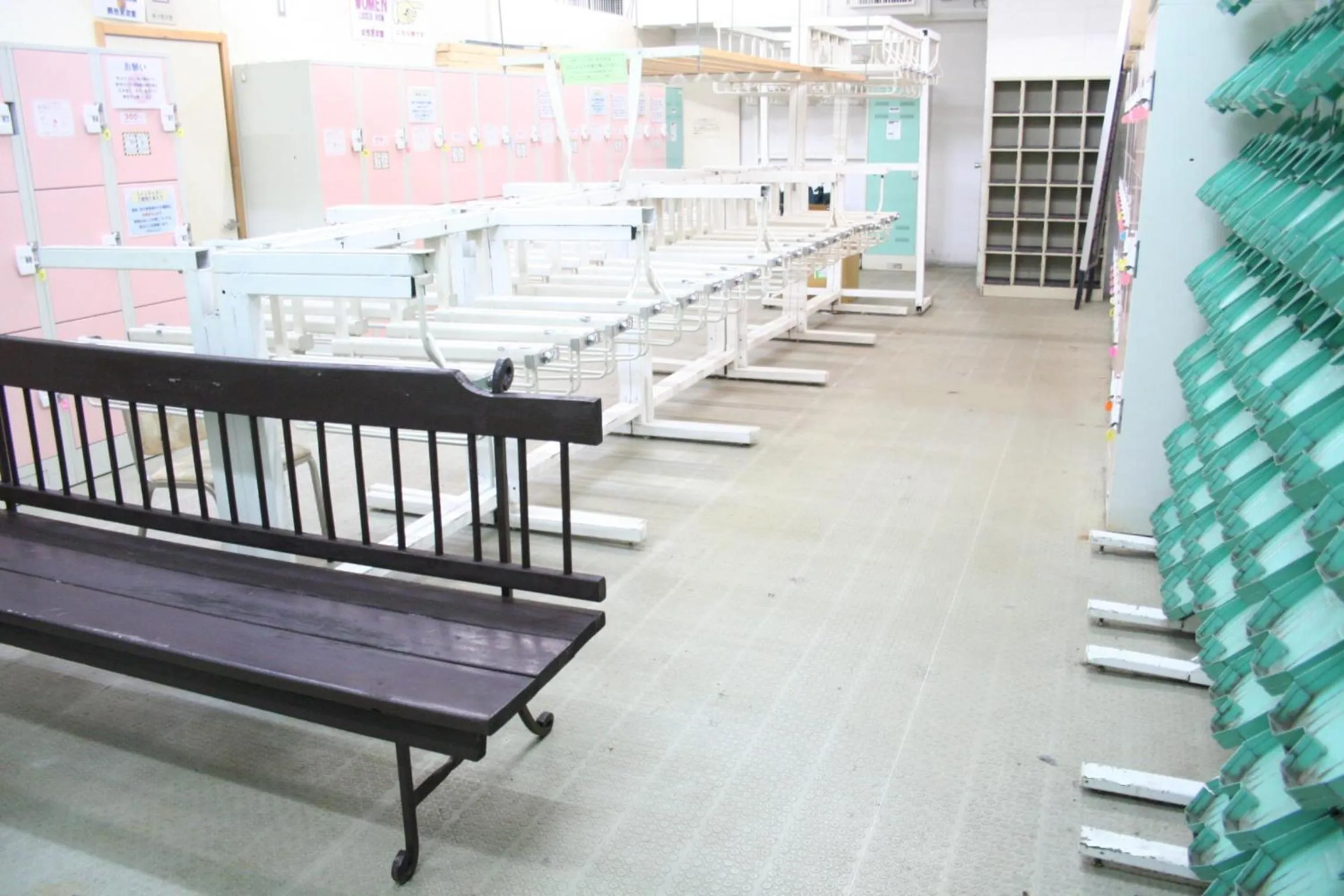 Area and facilities in Hakuba Highland Hotel