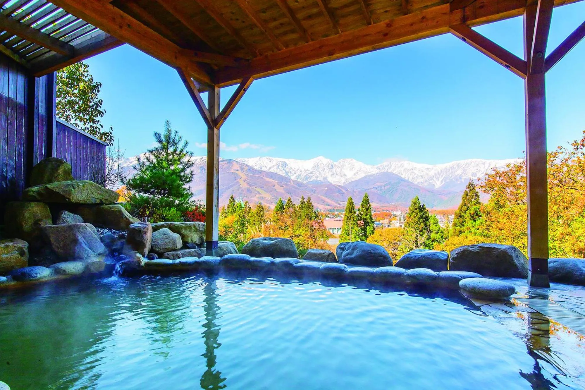 Hakuba Highland Hotel