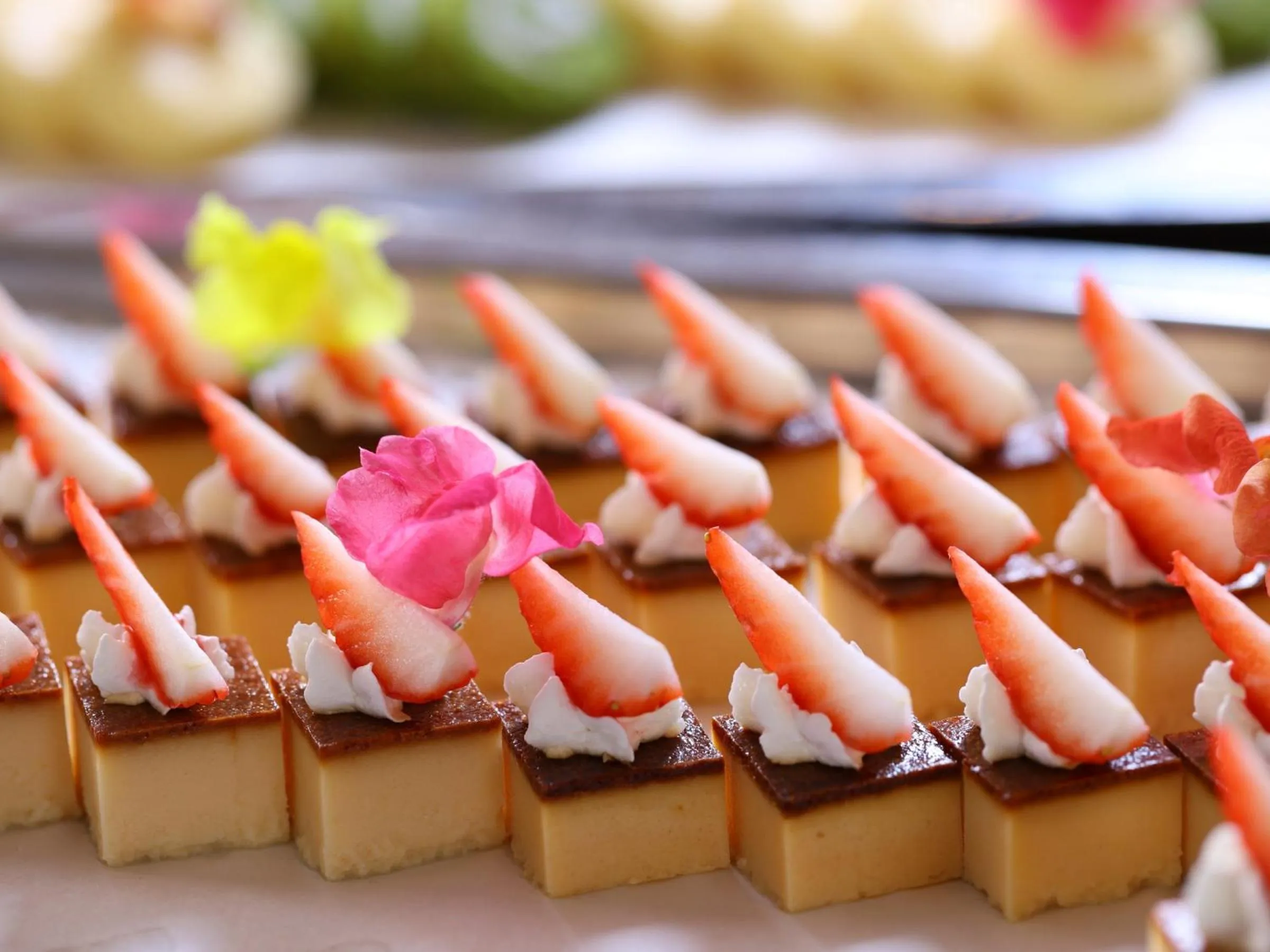 Restaurant/places to eat in Hakuba Highland Hotel