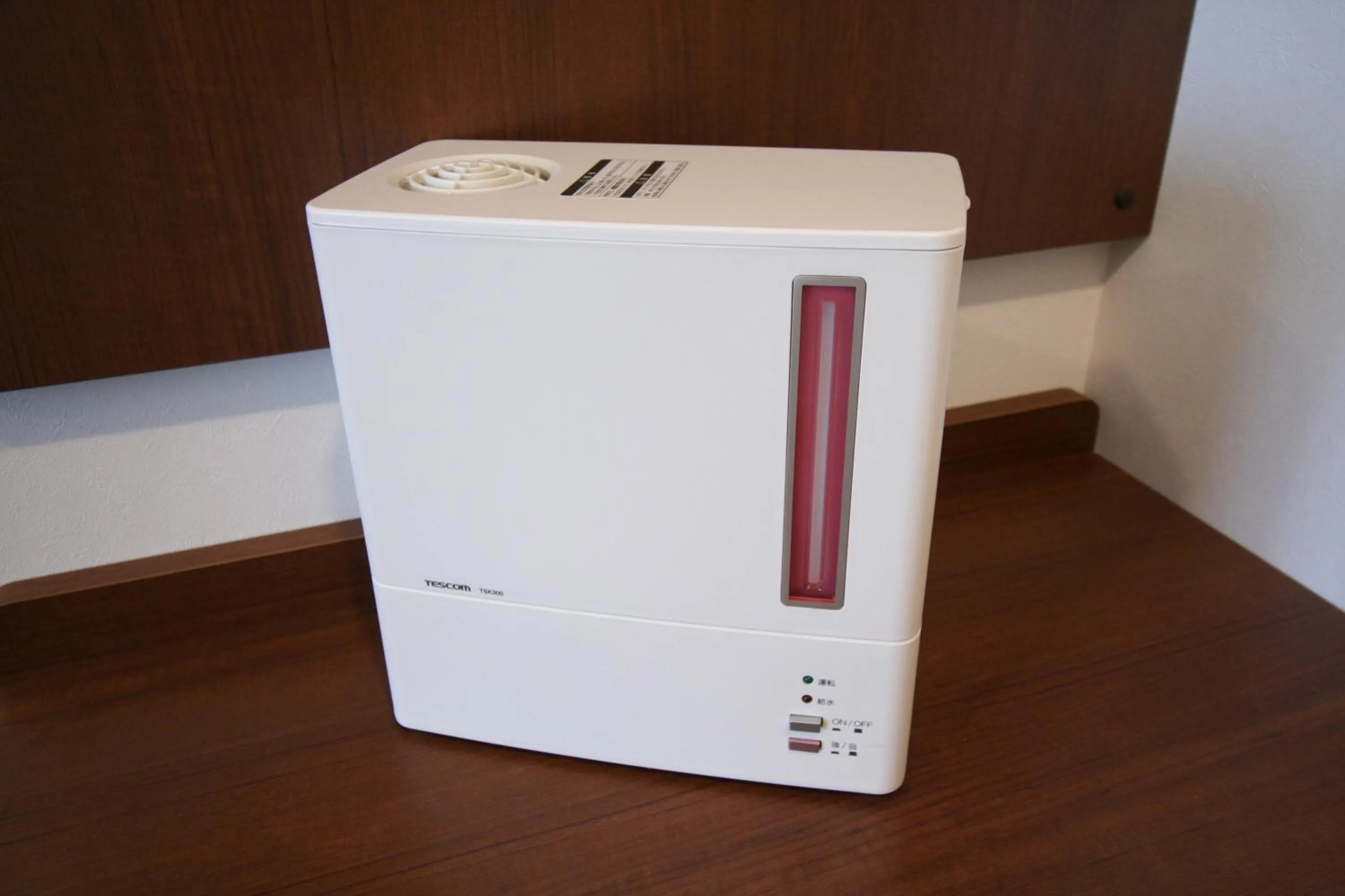 Photo of the whole room in Hakuba Highland Hotel