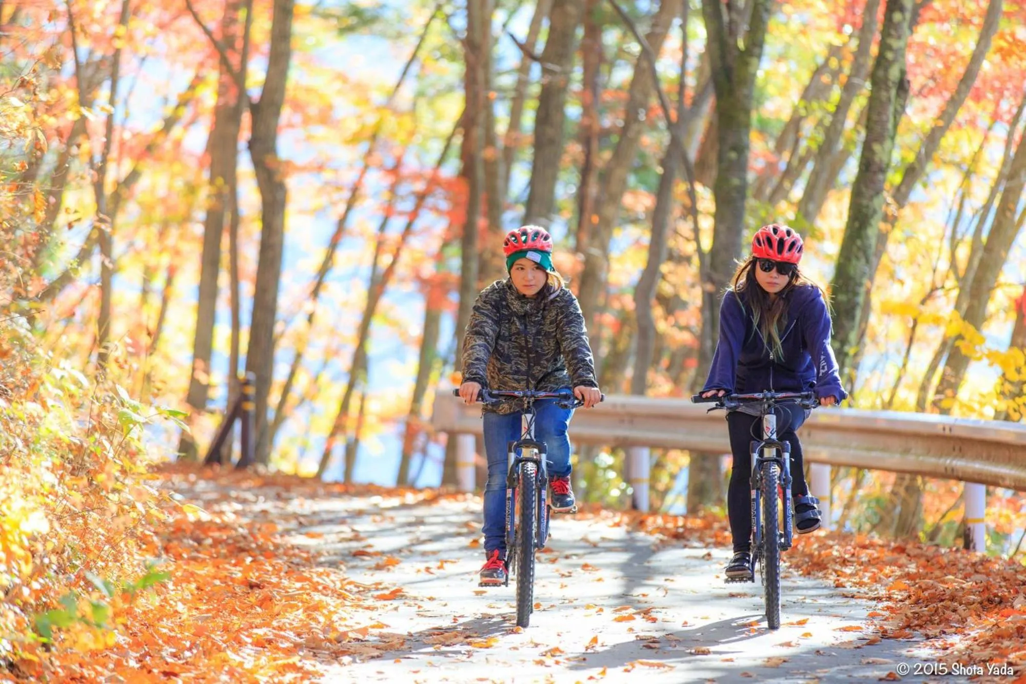 Nearby landmark in Hakuba Highland Hotel