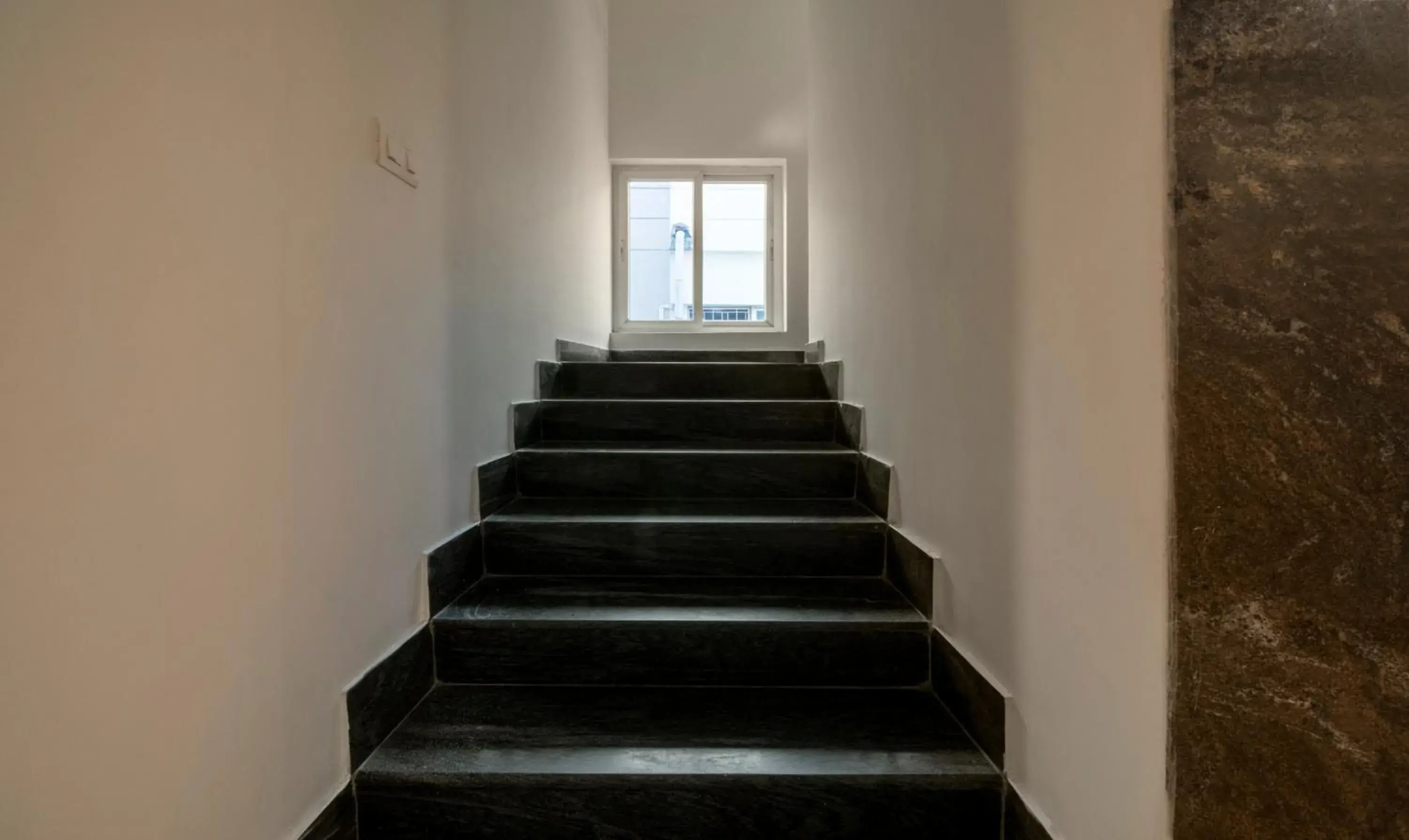 Lobby or reception in Treebo PL Grand, Vishakapatnam Lobby or reception in Treebo PL Grand, Vishakapatnam