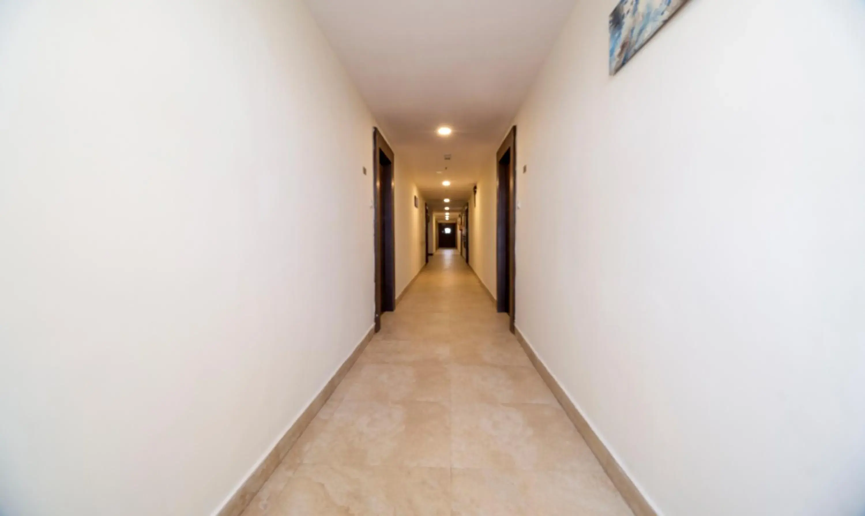 Lobby or reception in Treebo PL Grand, Vishakapatnam Lobby or reception in Treebo PL Grand, Vishakapatnam