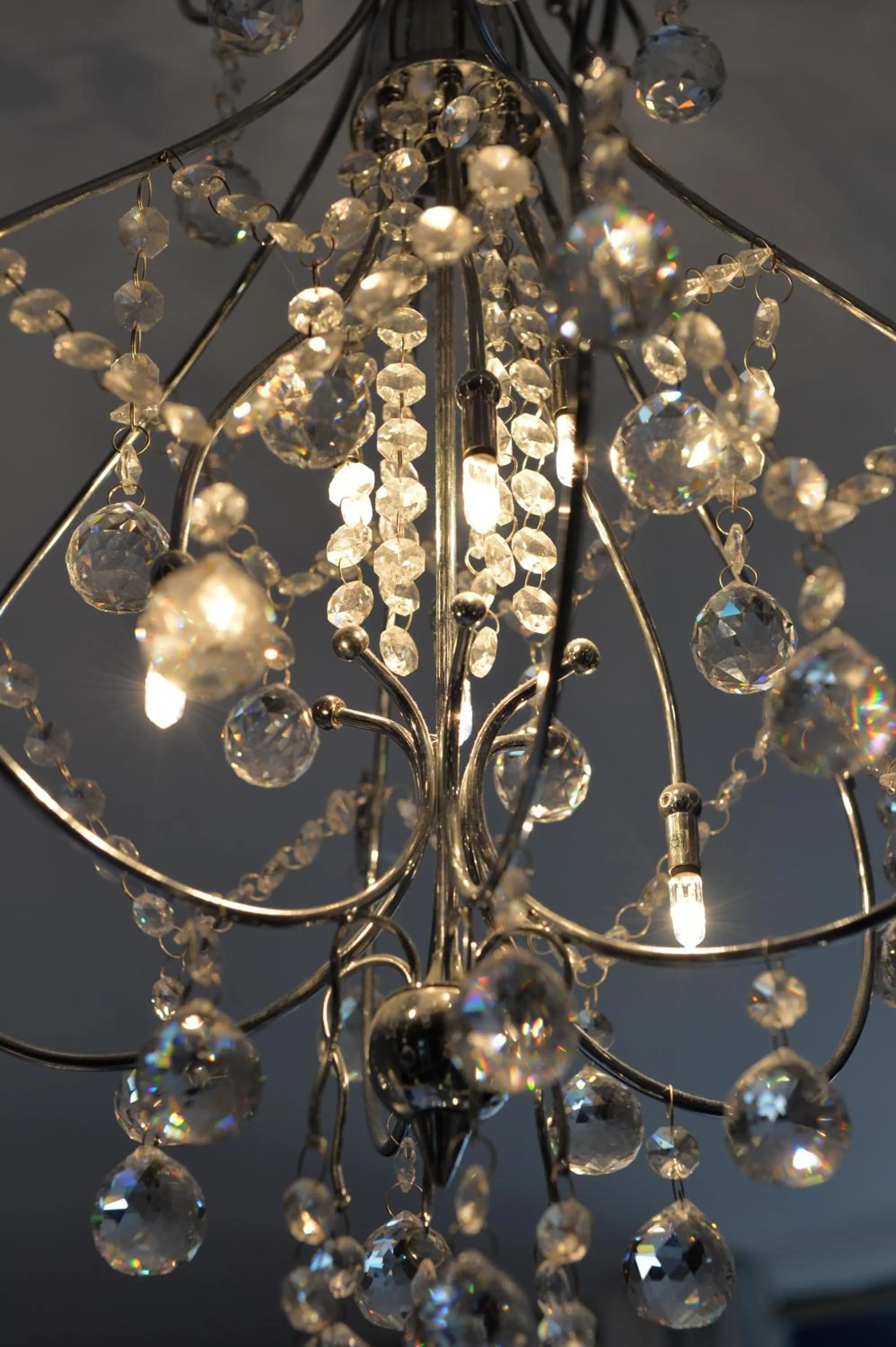 Bedroom in La Domerie - Maison d'hôtes