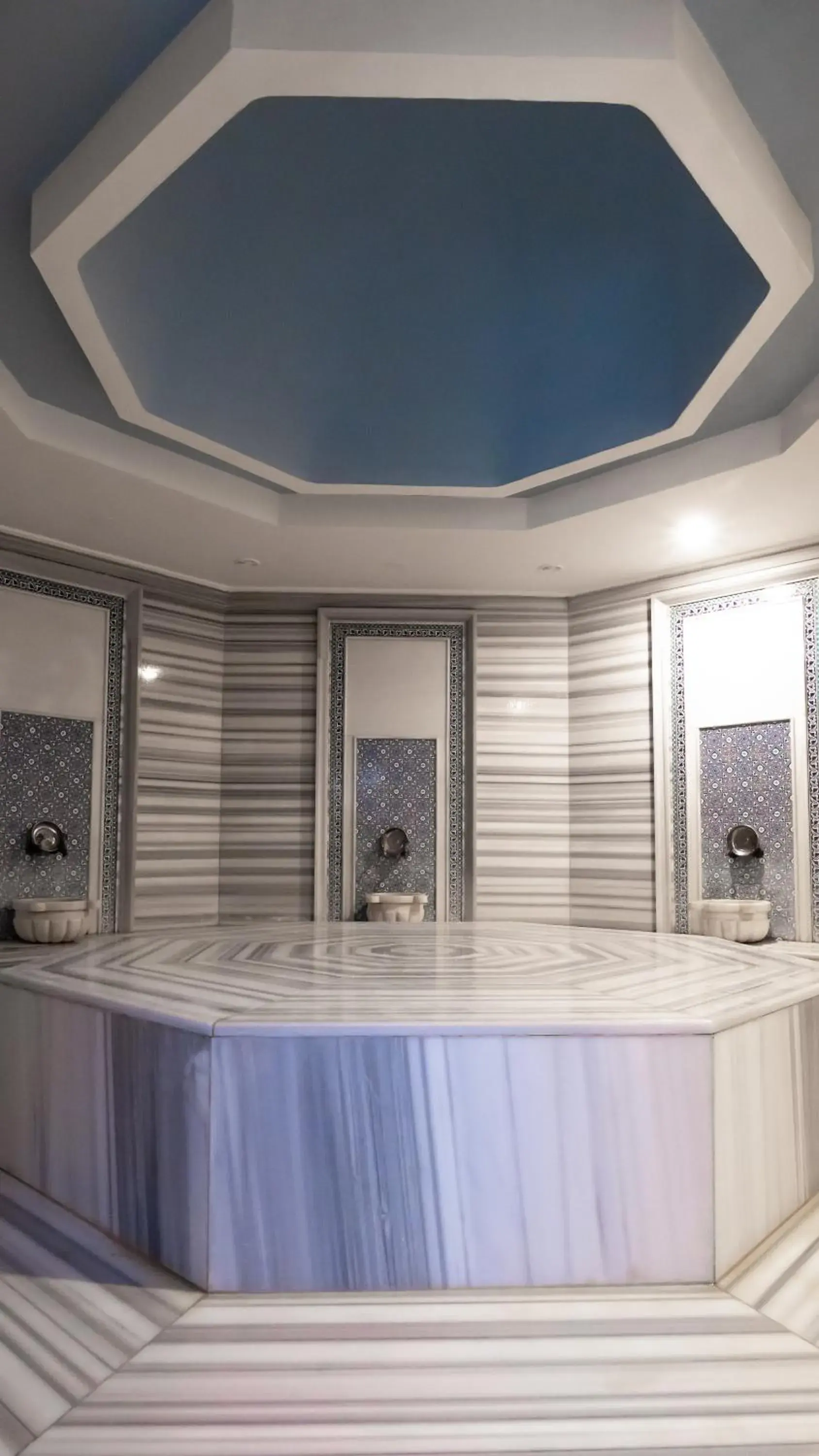 Spa and wellness centre/facilities in Eldar Resort Hotel Spa and wellness centre/facilities in Eldar Resort Hotel