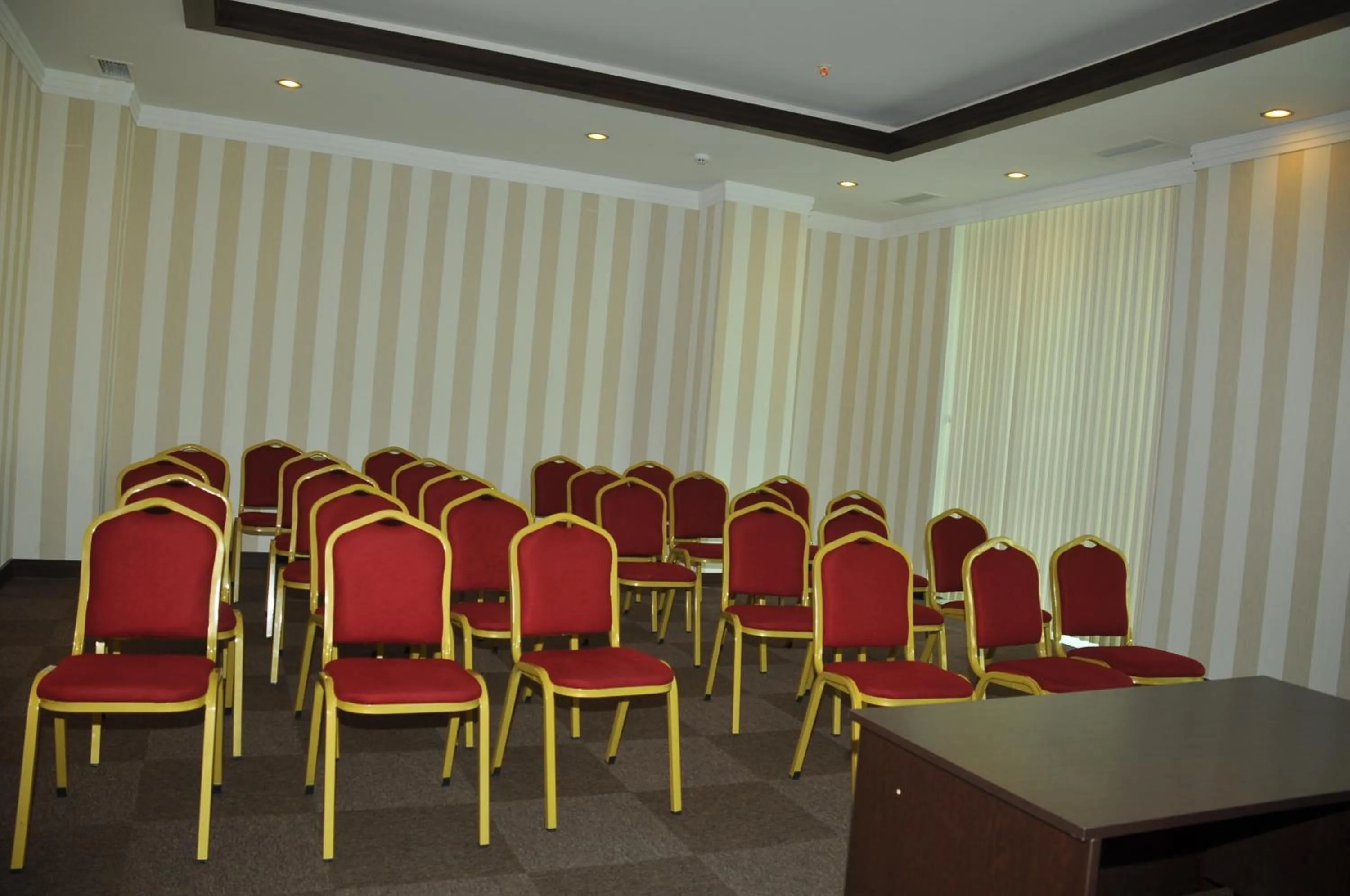 Meeting/conference room in Eldar Resort Hotel
