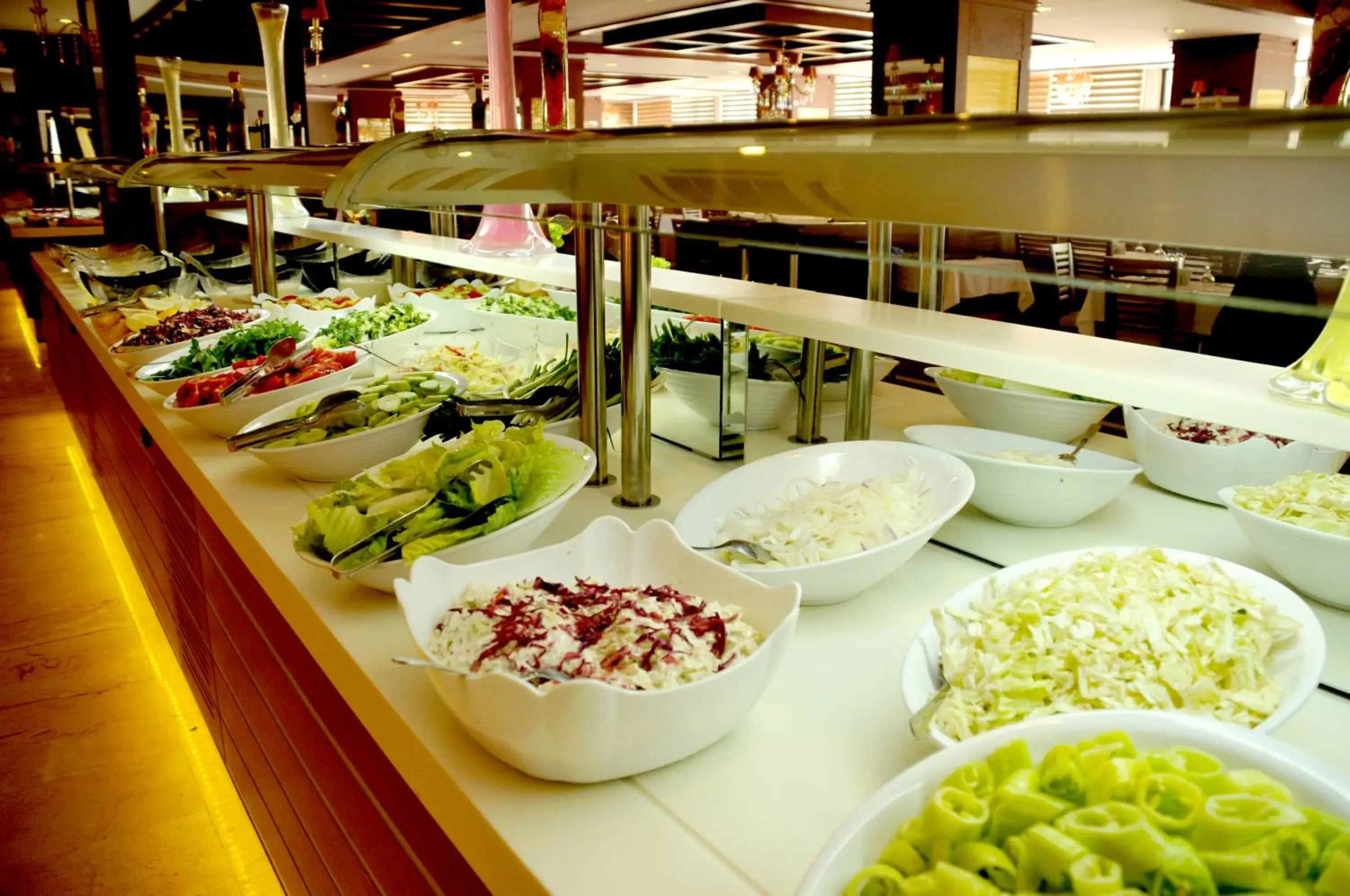 Food in Eldar Resort Hotel Food in Eldar Resort Hotel