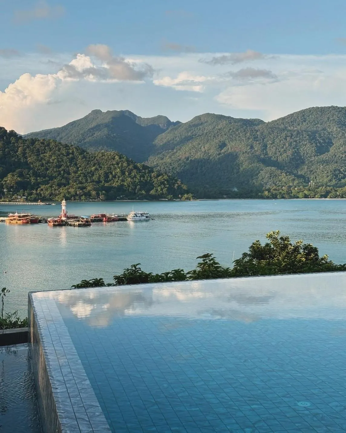 Nearby landmark in Bhuvarin Resort