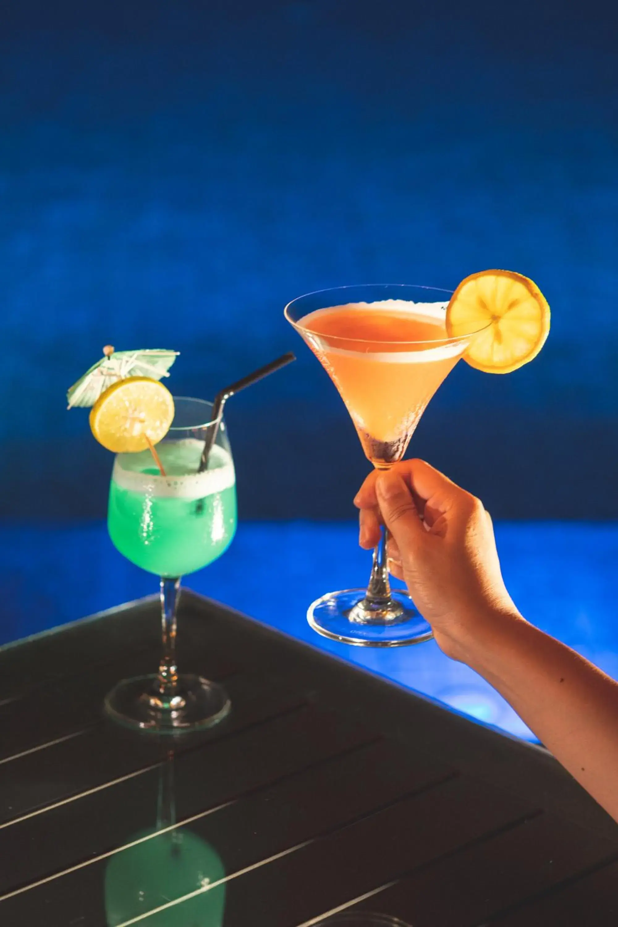 Lounge or bar in Bhuvarin Resort Lounge or bar in Bhuvarin Resort