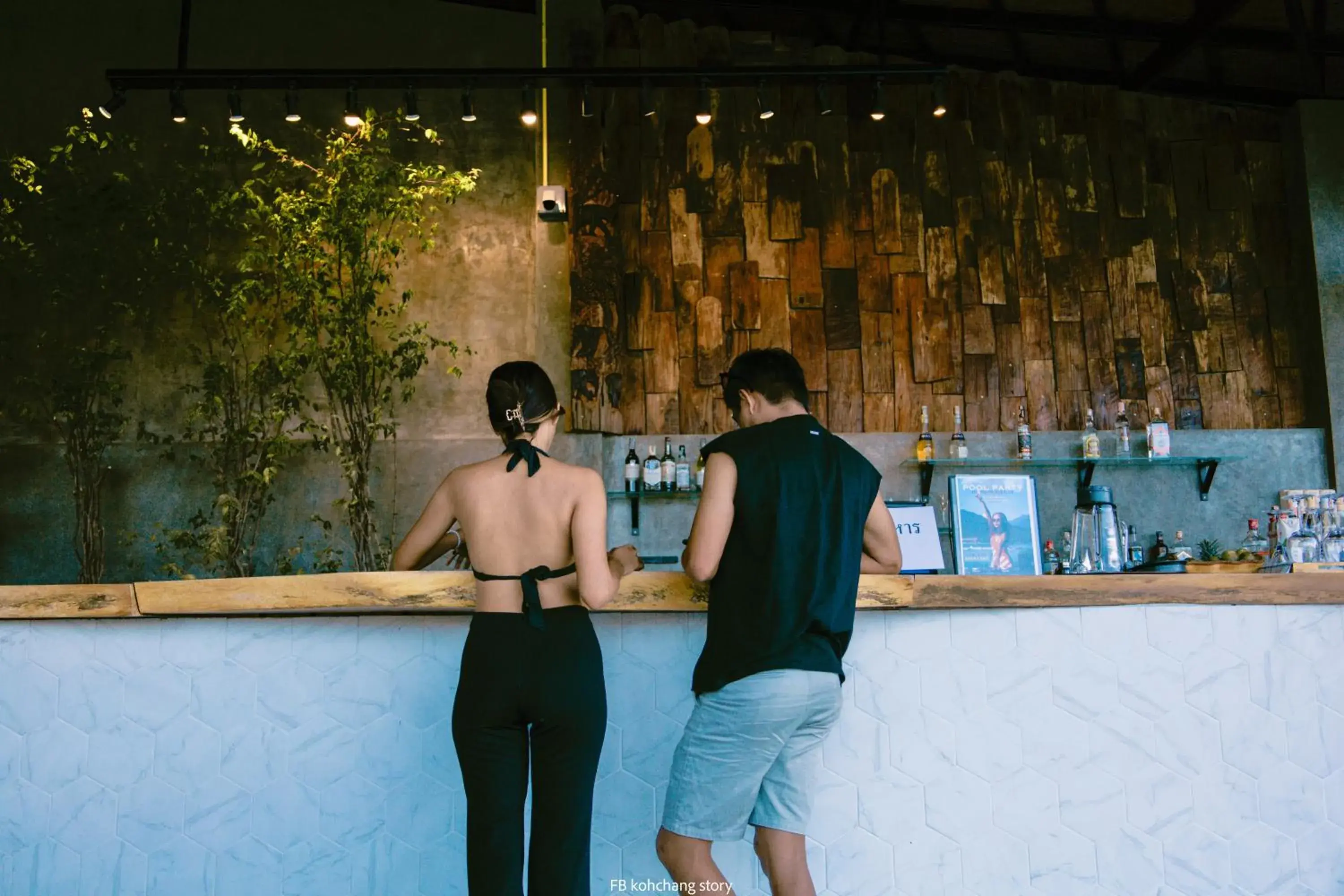 Restaurant/places to eat in Bhuvarin Resort Restaurant/places to eat in Bhuvarin Resort