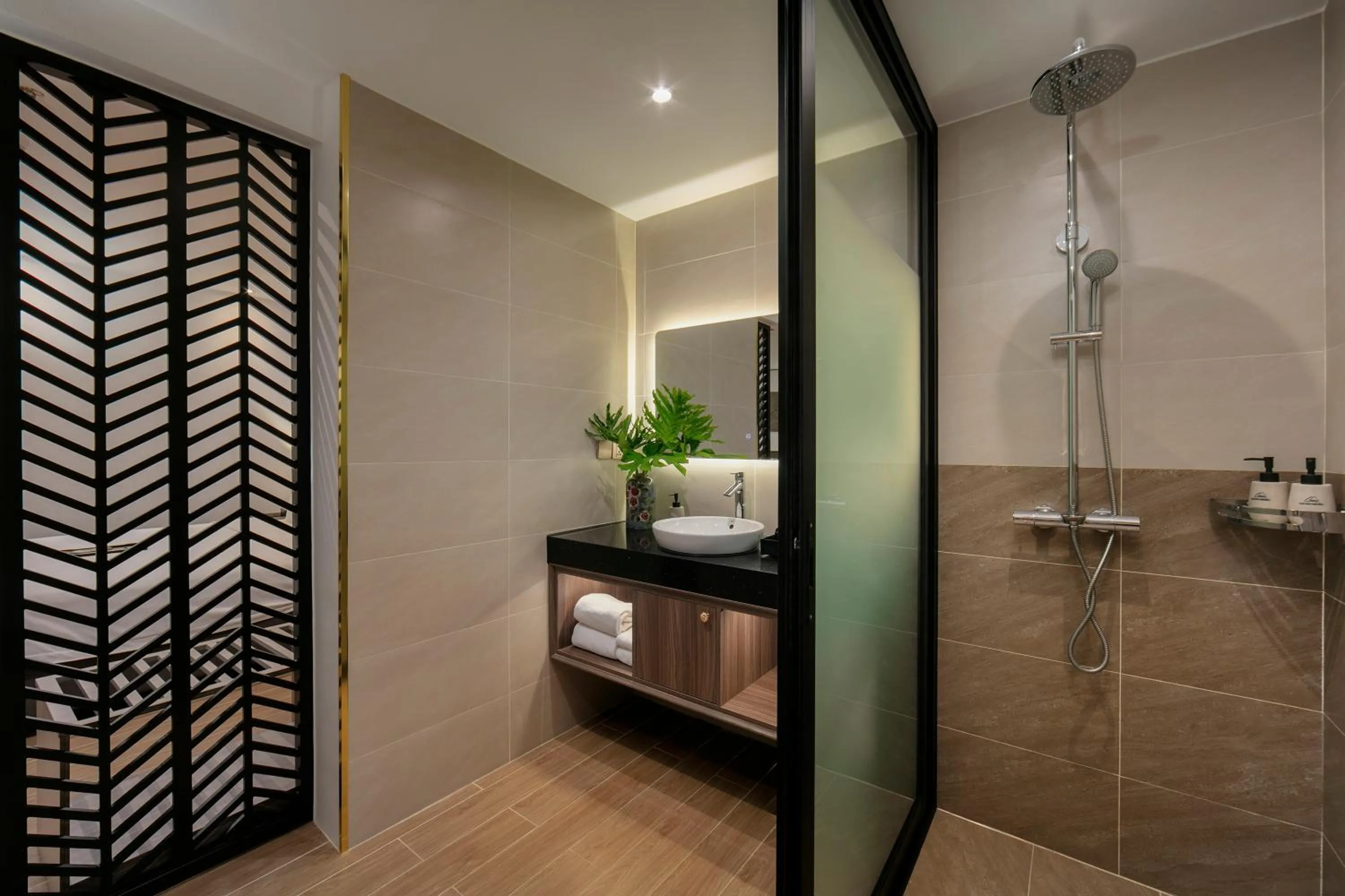 GRAND CITITEL Hanoi Hotel & Spa