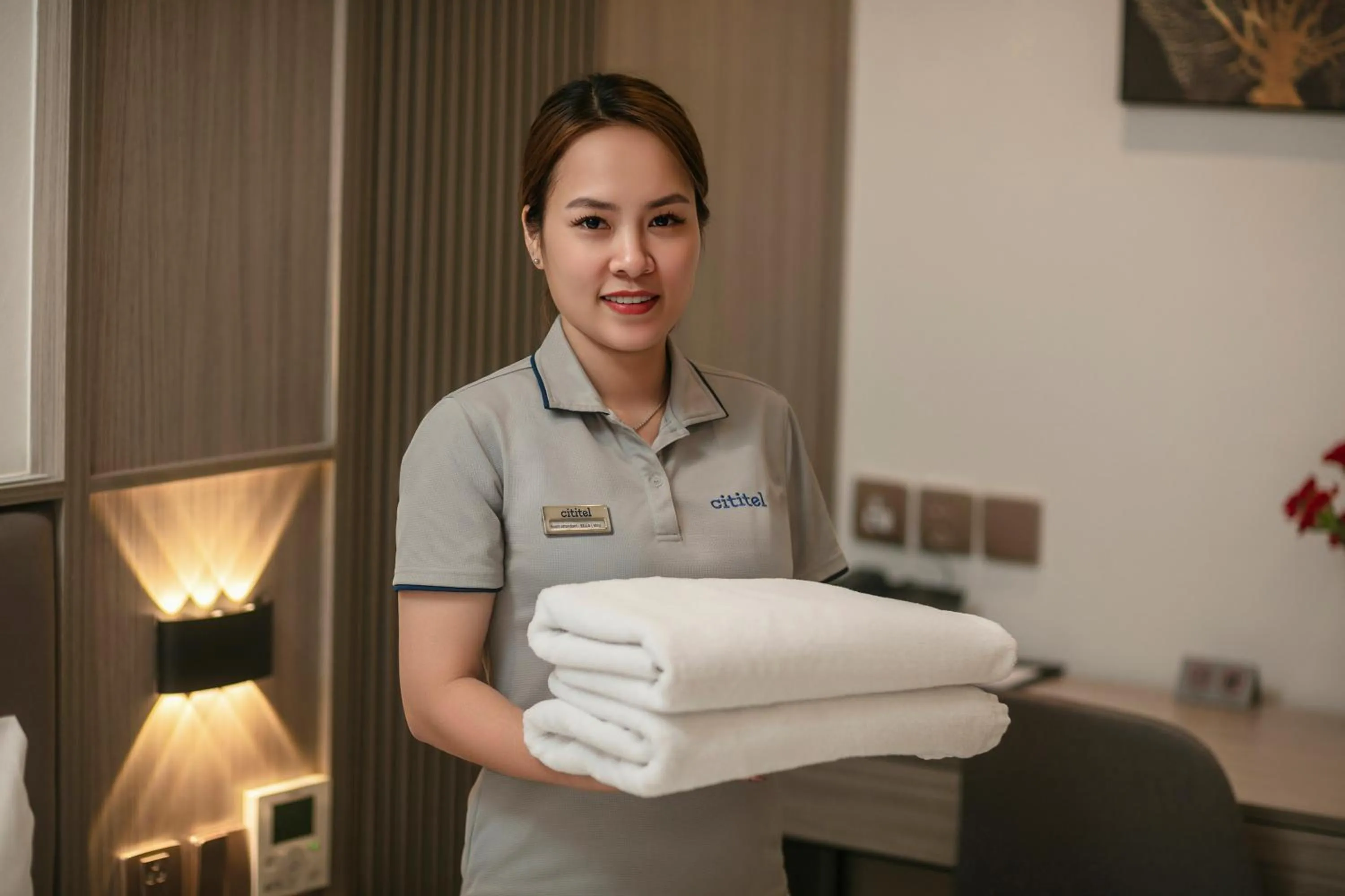 GRAND CITITEL Hanoi Hotel & Spa