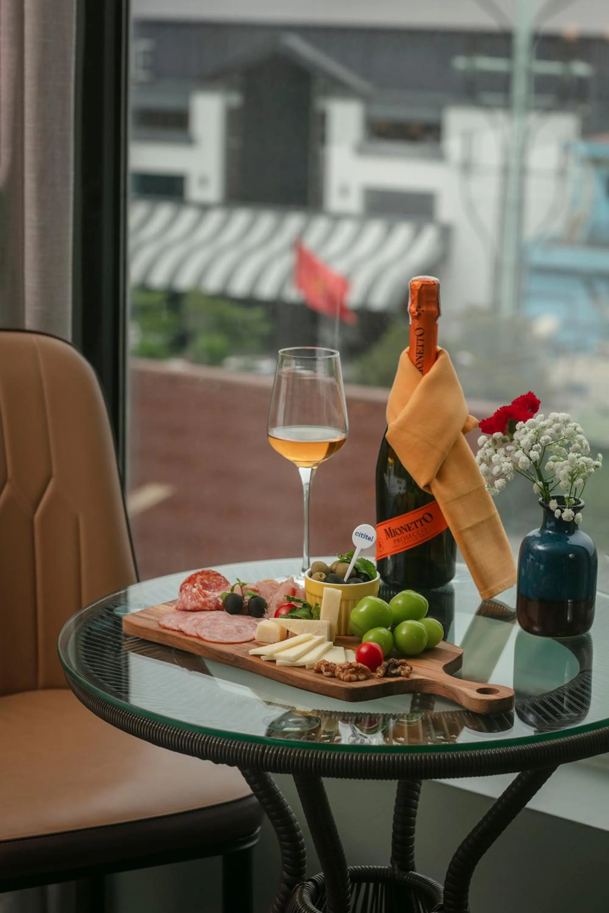 GRAND CITITEL Hanoi Hotel & Spa