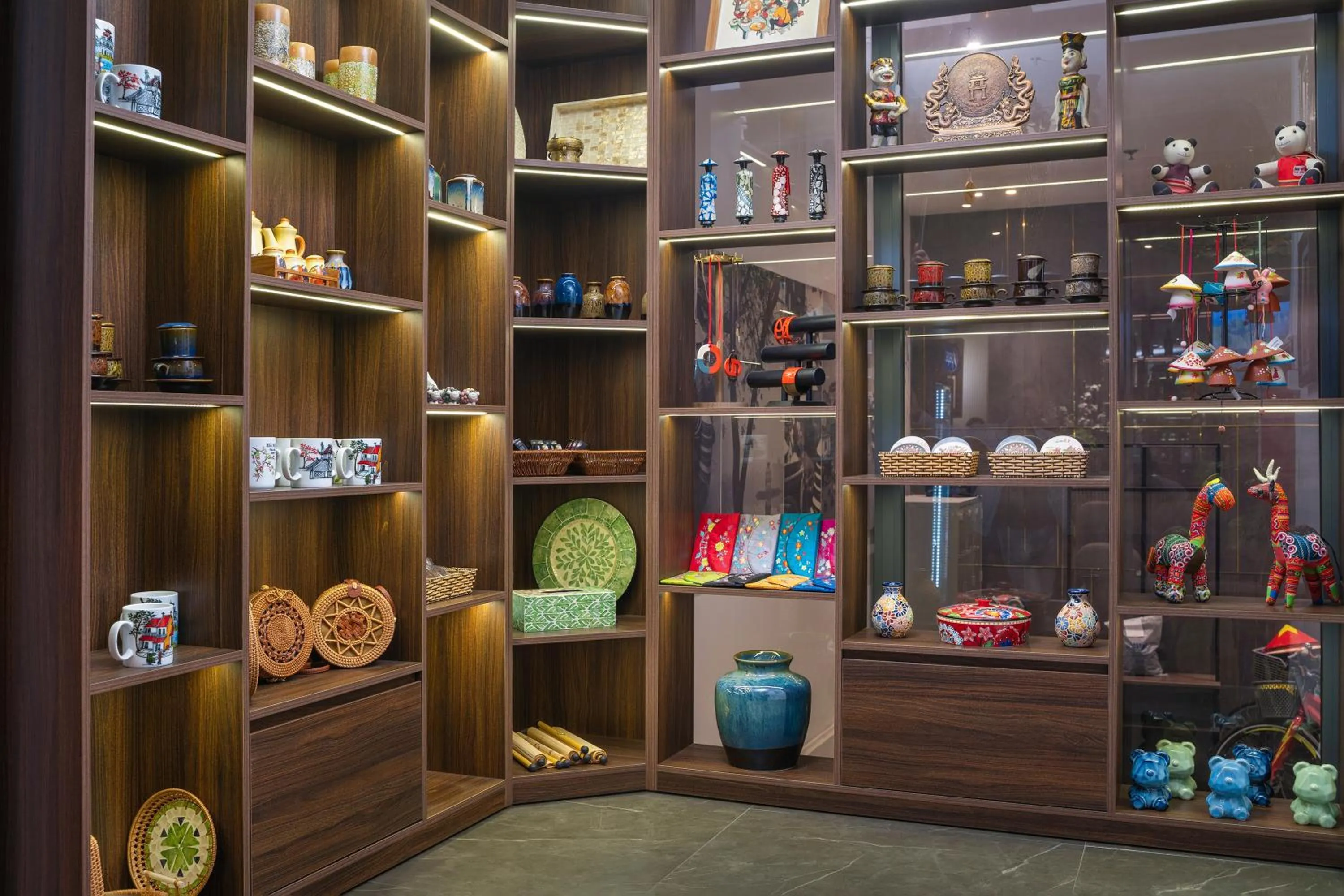 GRAND CITITEL Hanoi Hotel & Spa