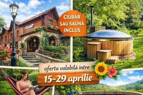 Fortuna Eco - Boutique Hotel