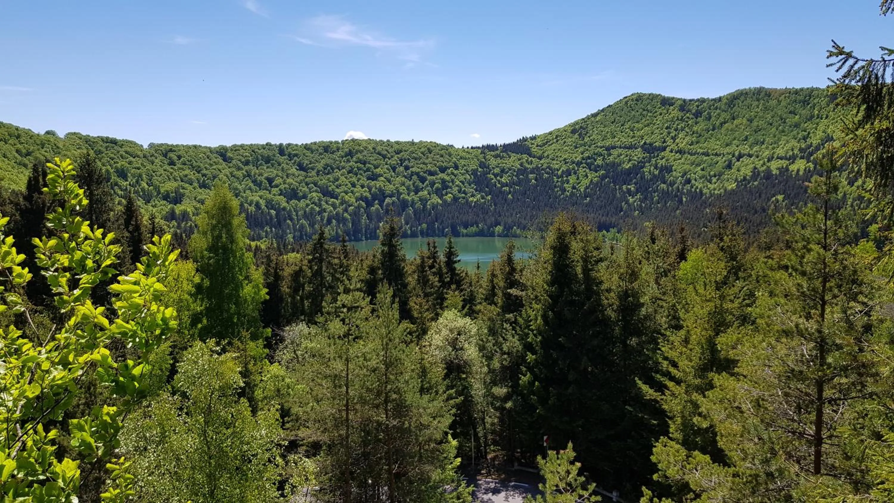 Nearby landmark in Fortuna Eco - Boutique Hotel