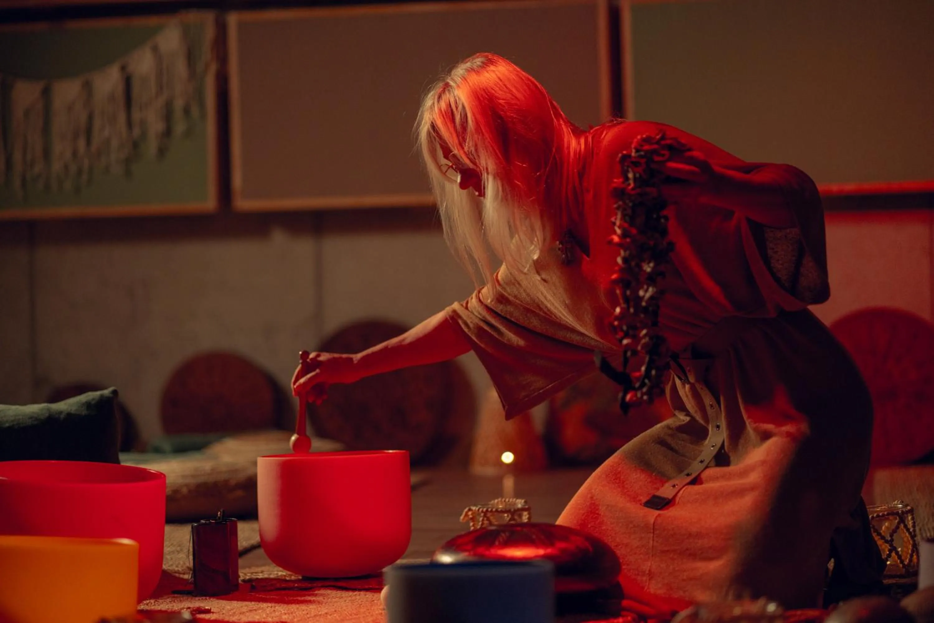 Spa and wellness centre/facilities in Fortuna Eco - Boutique Hotel