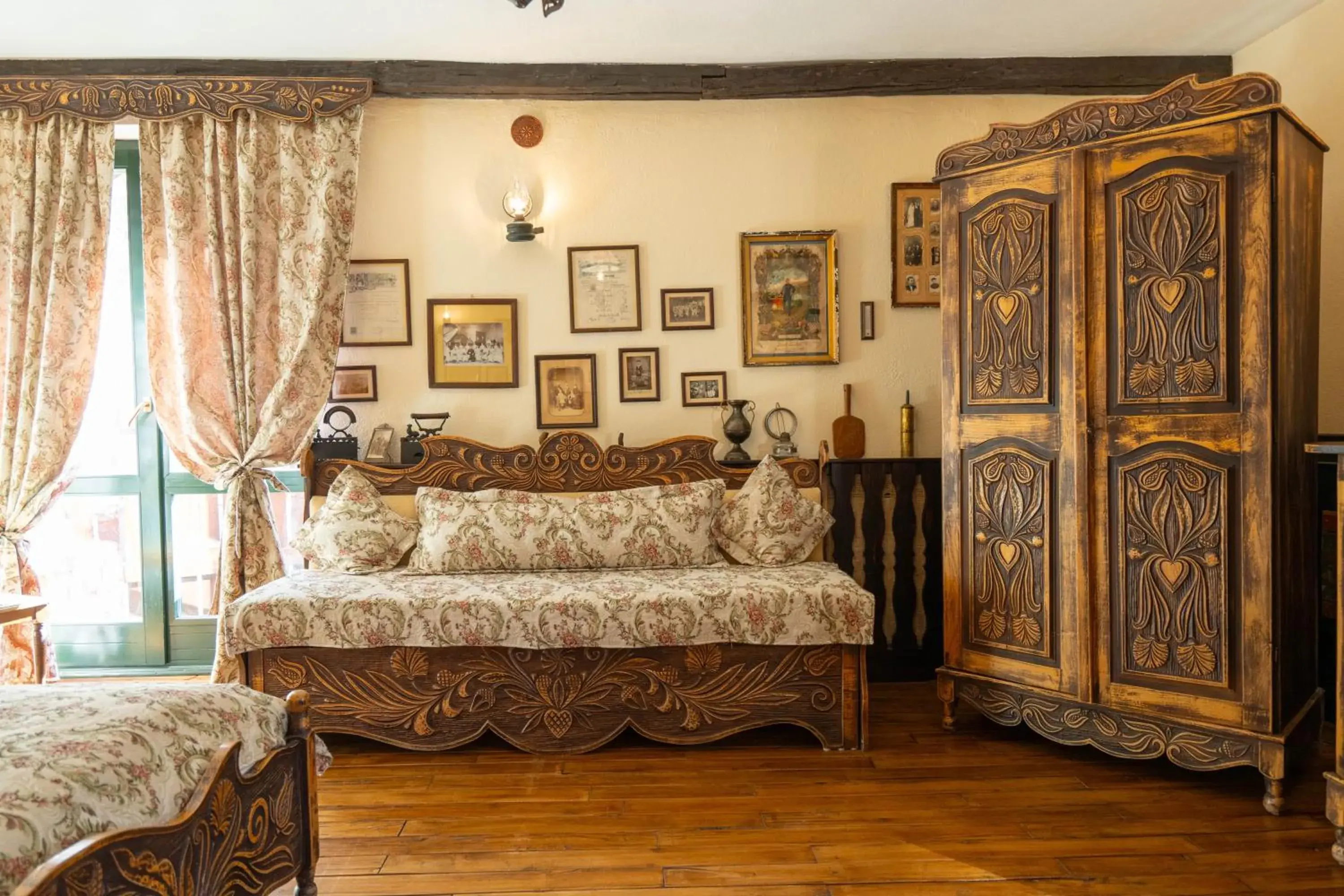 Junior Suite in Fortuna Eco - Boutique Hotel Junior Suite in Fortuna Eco - Boutique Hotel