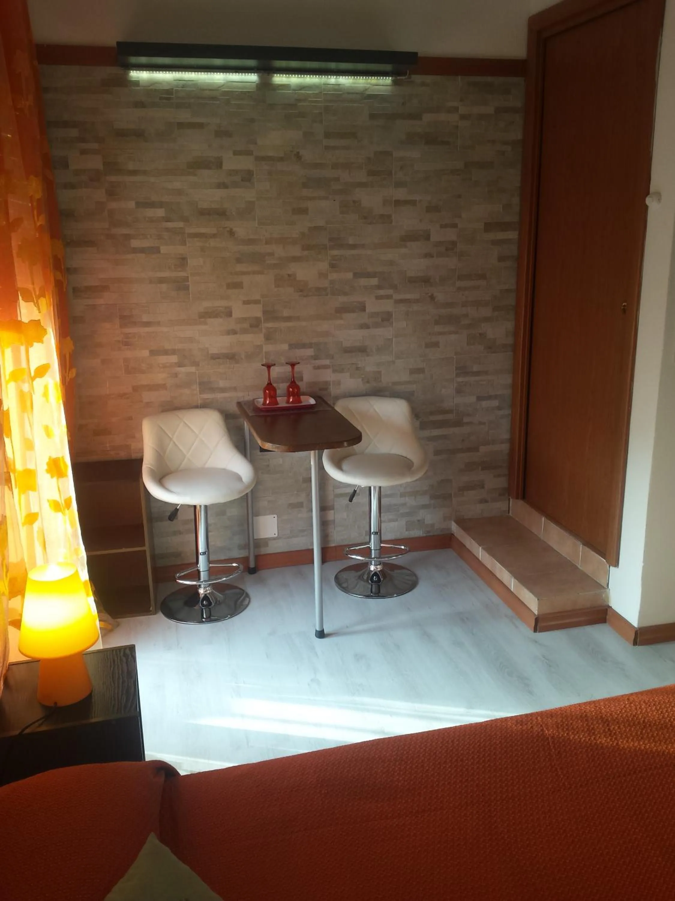 Bedroom in B&B Alghero Republic