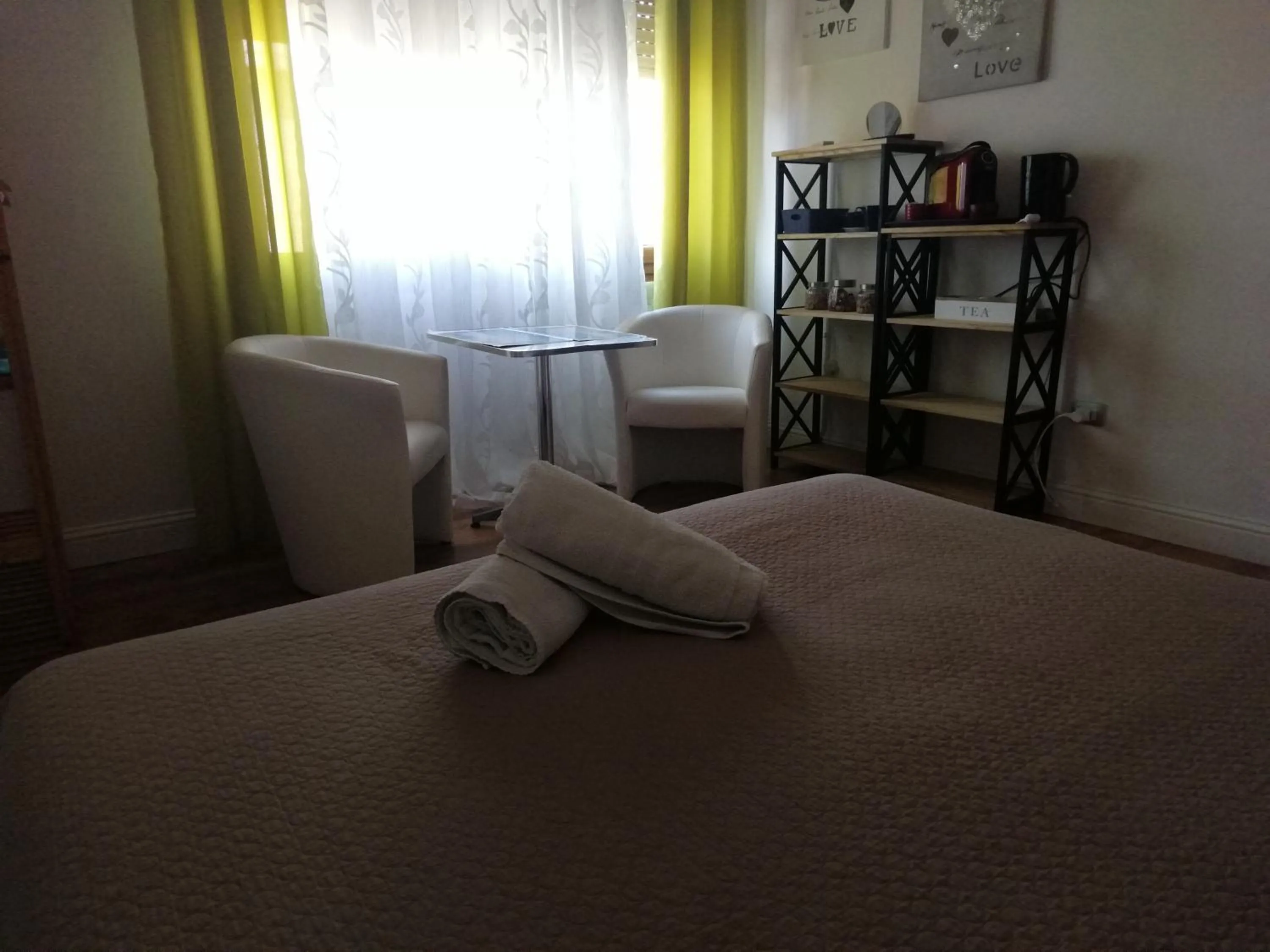 B&B Alghero Republic