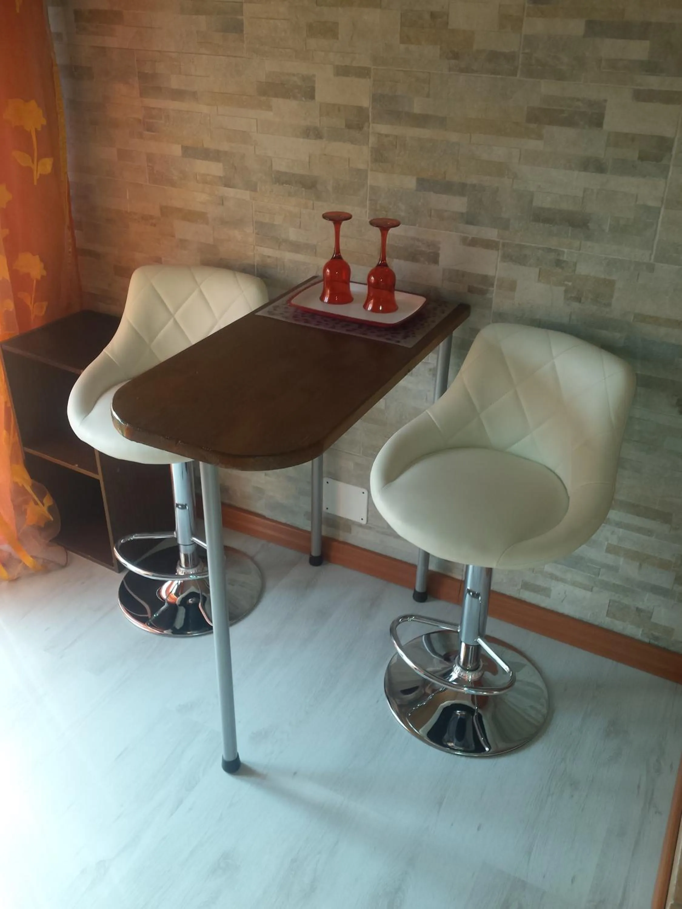 Bedroom in B&B Alghero Republic