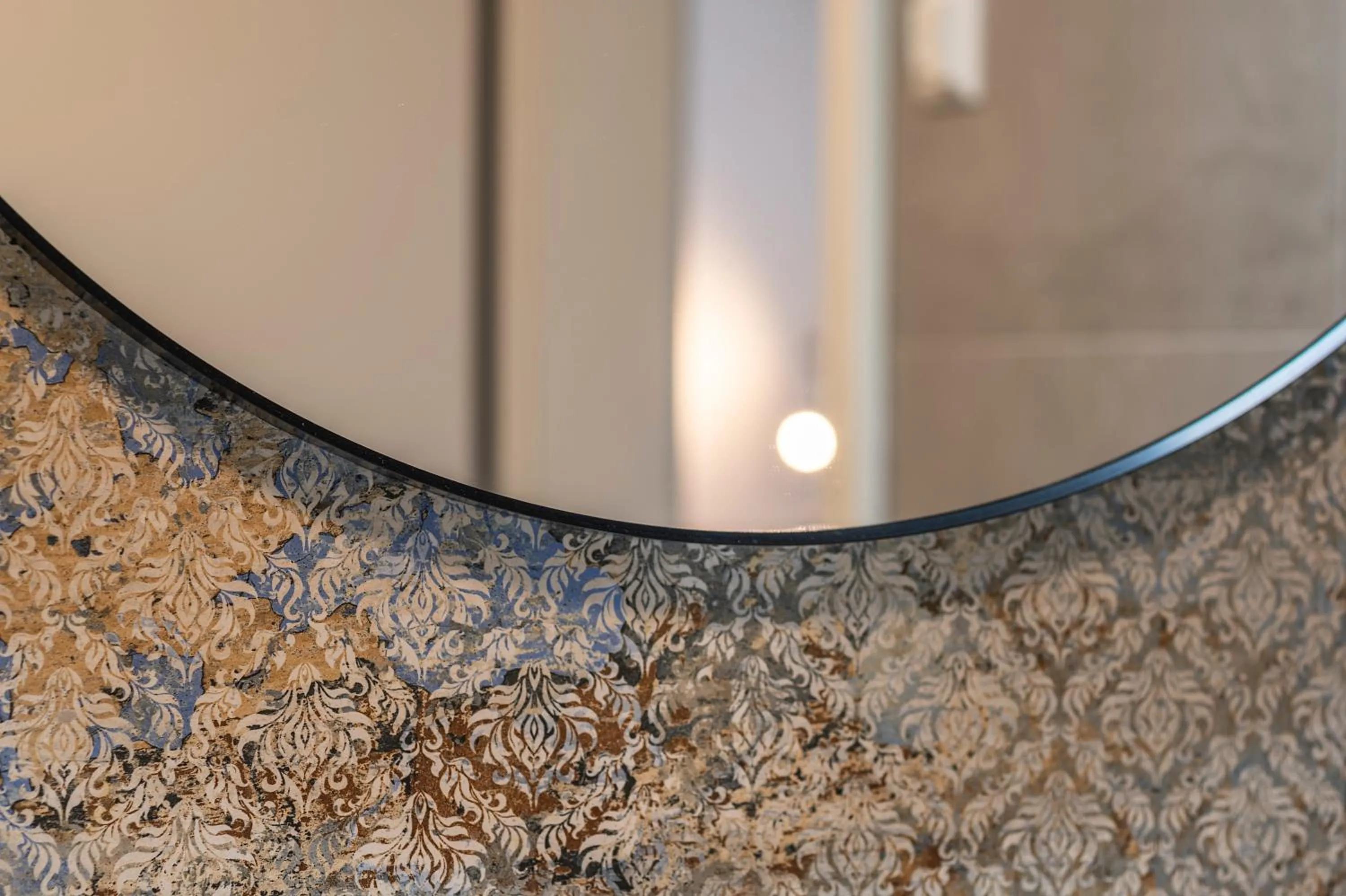 Bathroom in Aparthotel Cosy