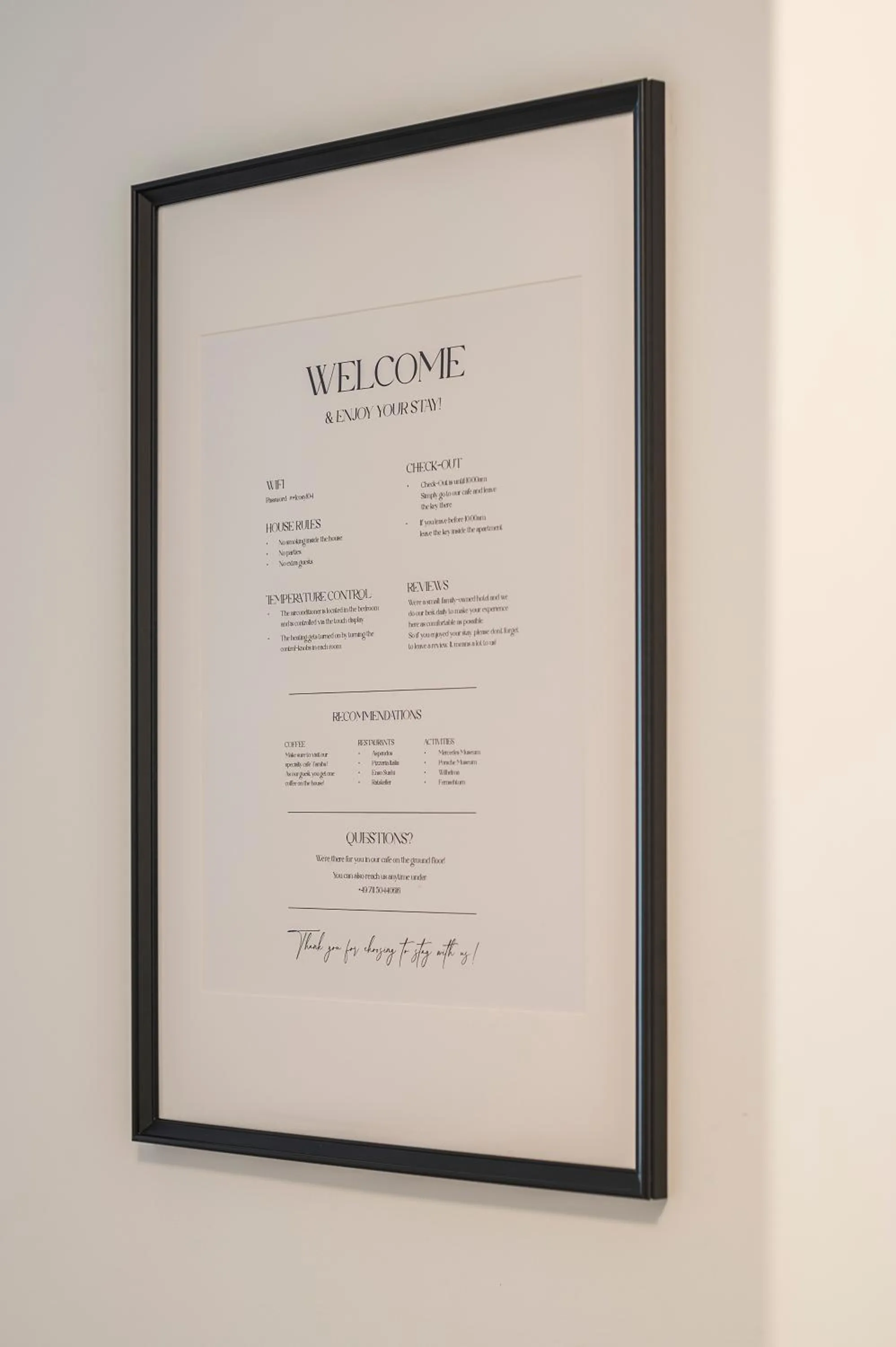 Property logo or sign in Aparthotel Cosy