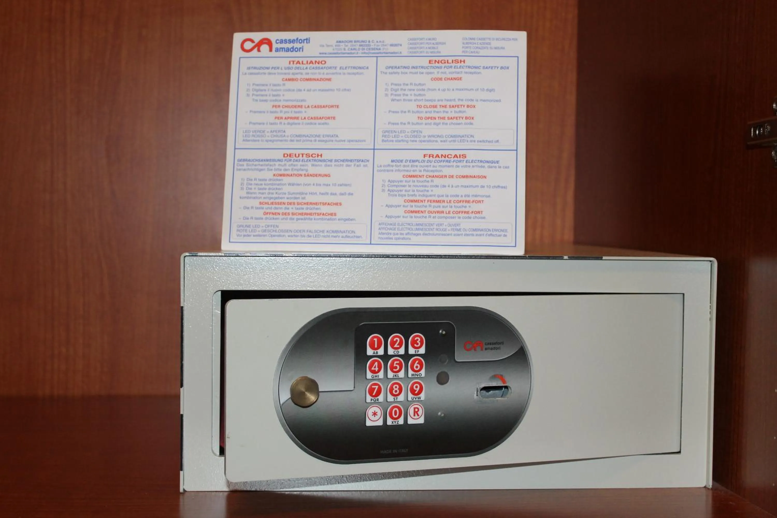 Other in Hotel Vitti